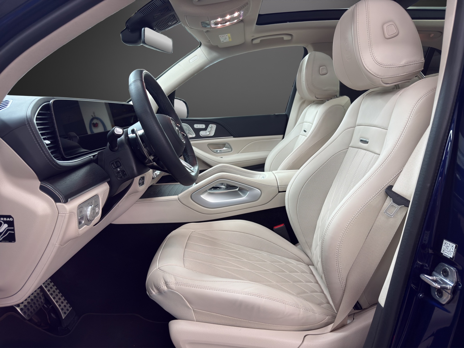 MERCEDES-BENZ GLE 53 AMG 4Matic+-image-9