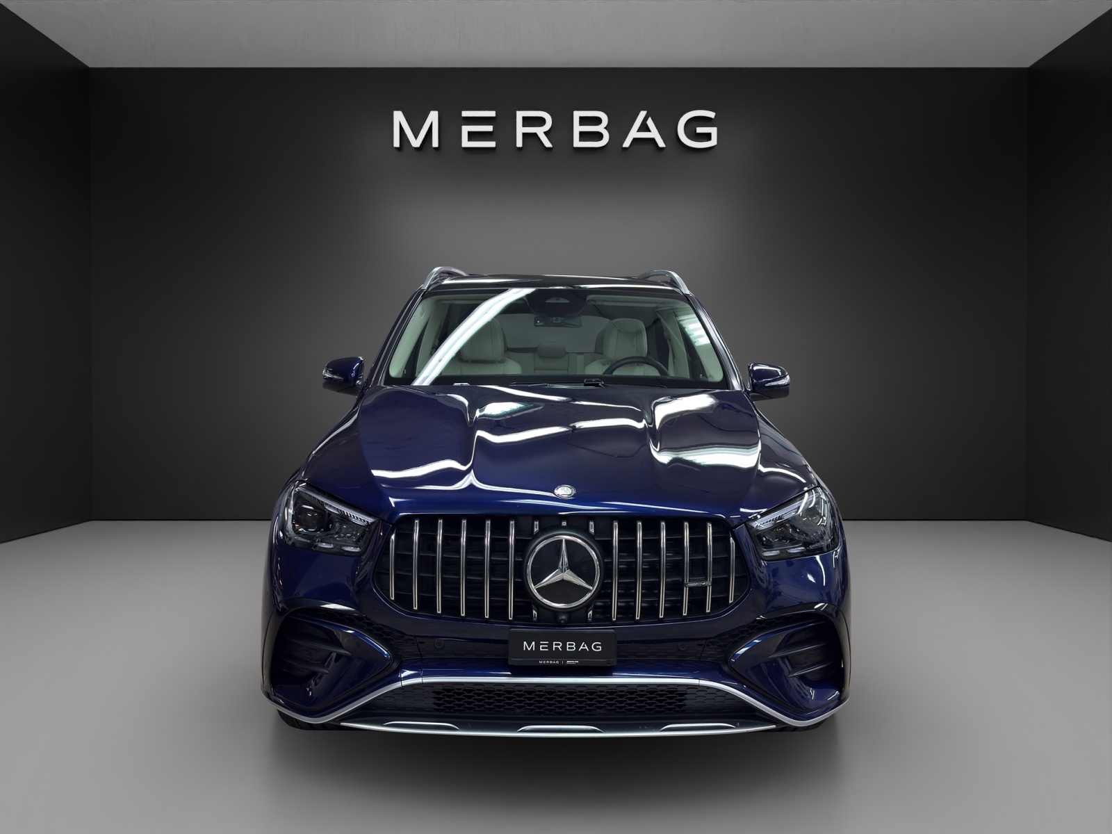 MERCEDES-BENZ GLE 53 AMG 4Matic+-image-6