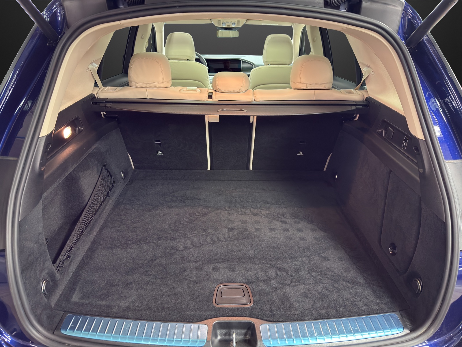 MERCEDES-BENZ GLE 53 AMG 4Matic+-image-8