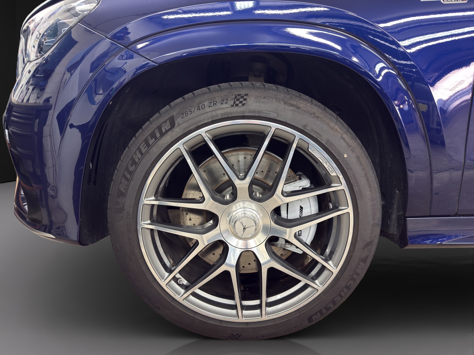 MERCEDES-BENZ GLE 53 AMG 4Matic+-image-7