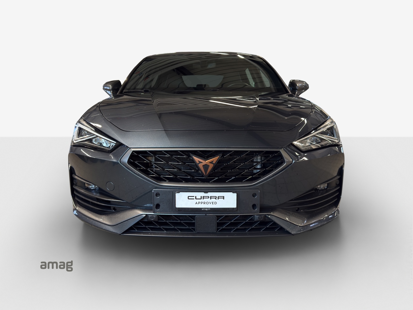 CUPRA LEON VZ 2.0 TSI DSG-image-6