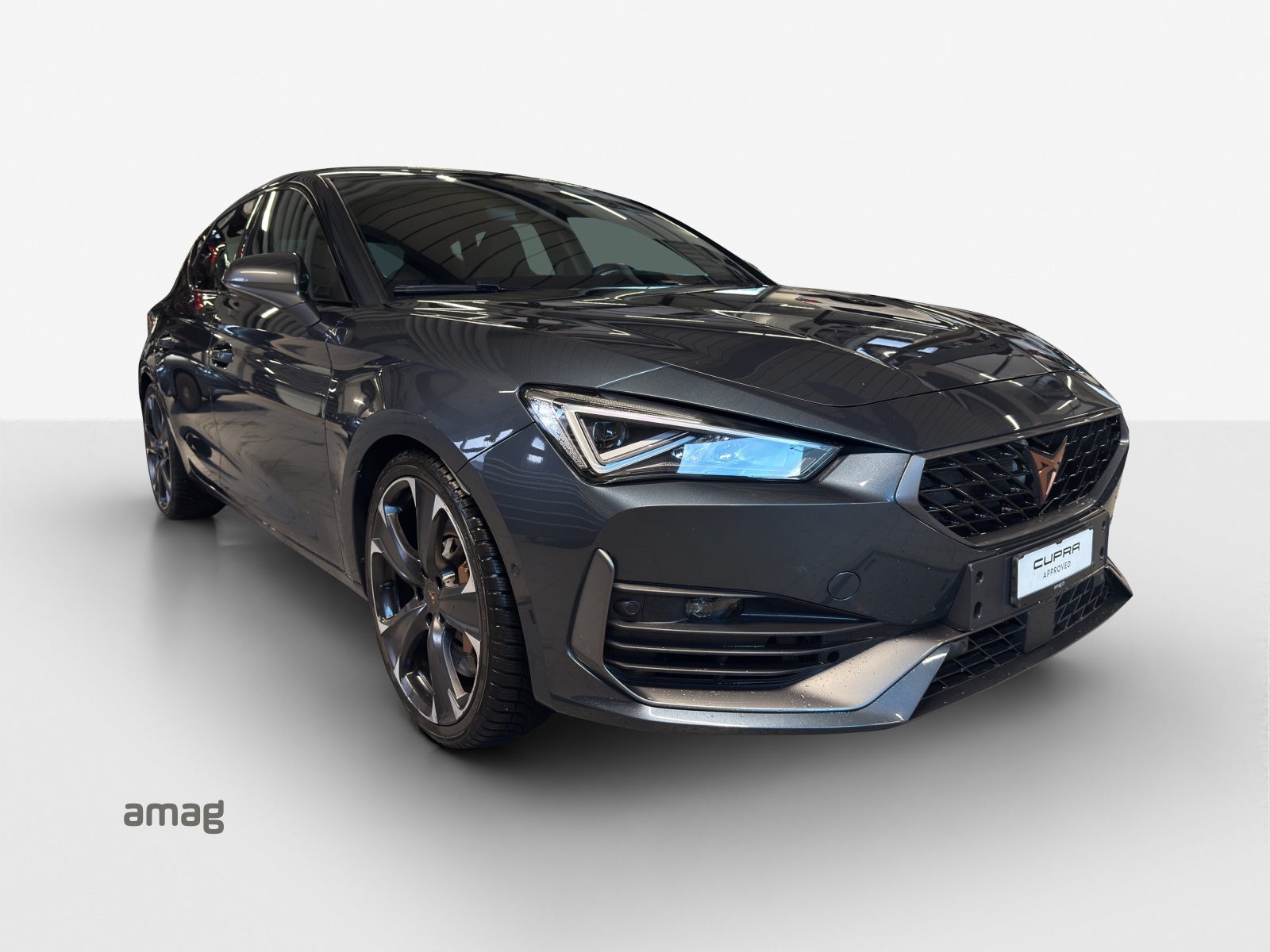 CUPRA LEON VZ 2.0 TSI DSG-image-5