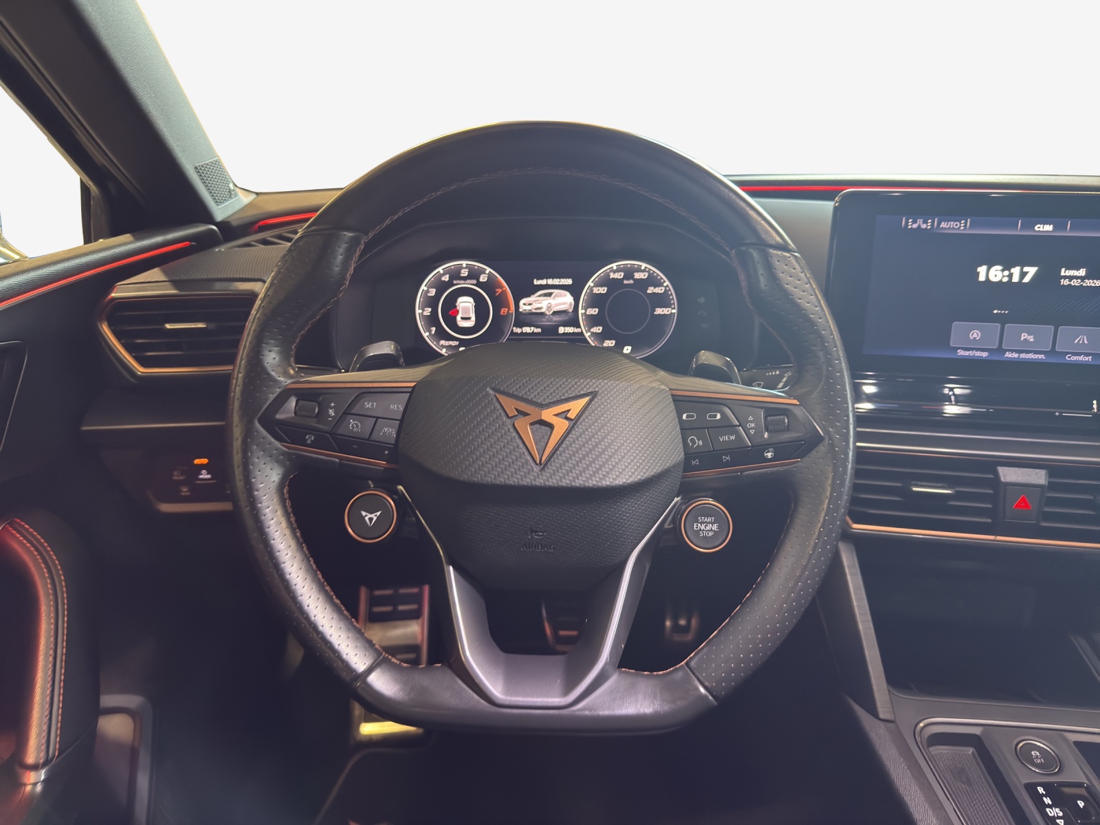 CUPRA LEON VZ 2.0 TSI DSG-image-9