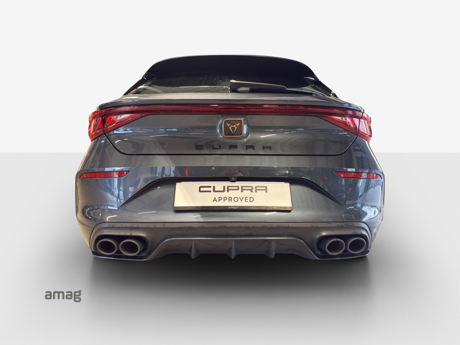 CUPRA LEON VZ 2.0 TSI DSG-image-13