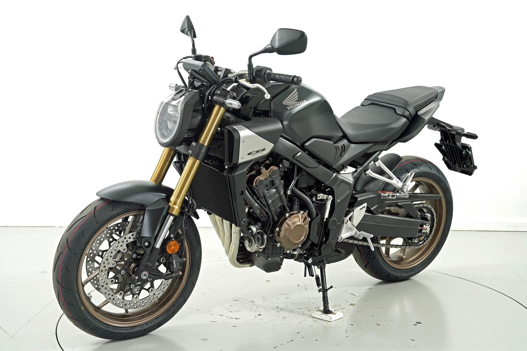 HONDA CB 650 R ABS E-Clutch-showroom-element-2