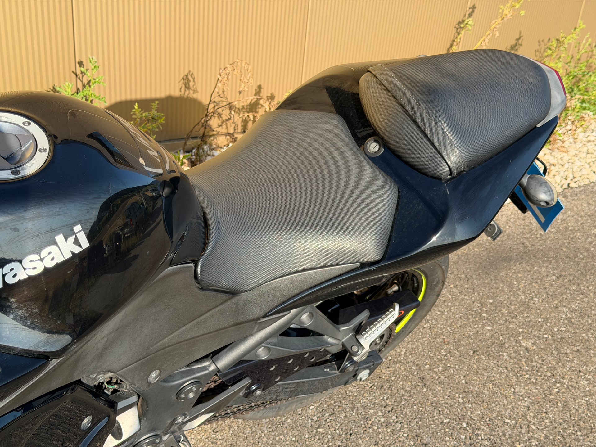 KAWASAKI Ninja 250 R-image-14
