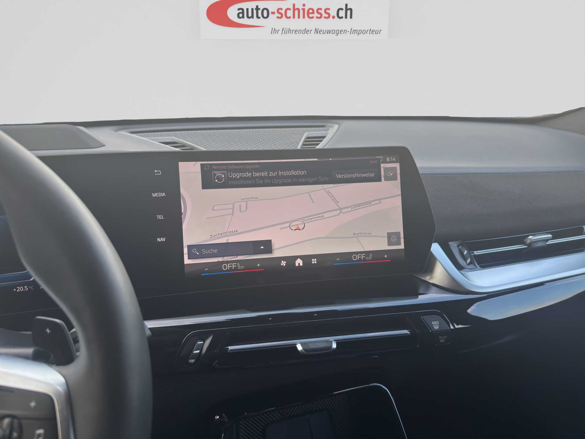 BMW X2 sDrive 20i 48V M Sport-image-12