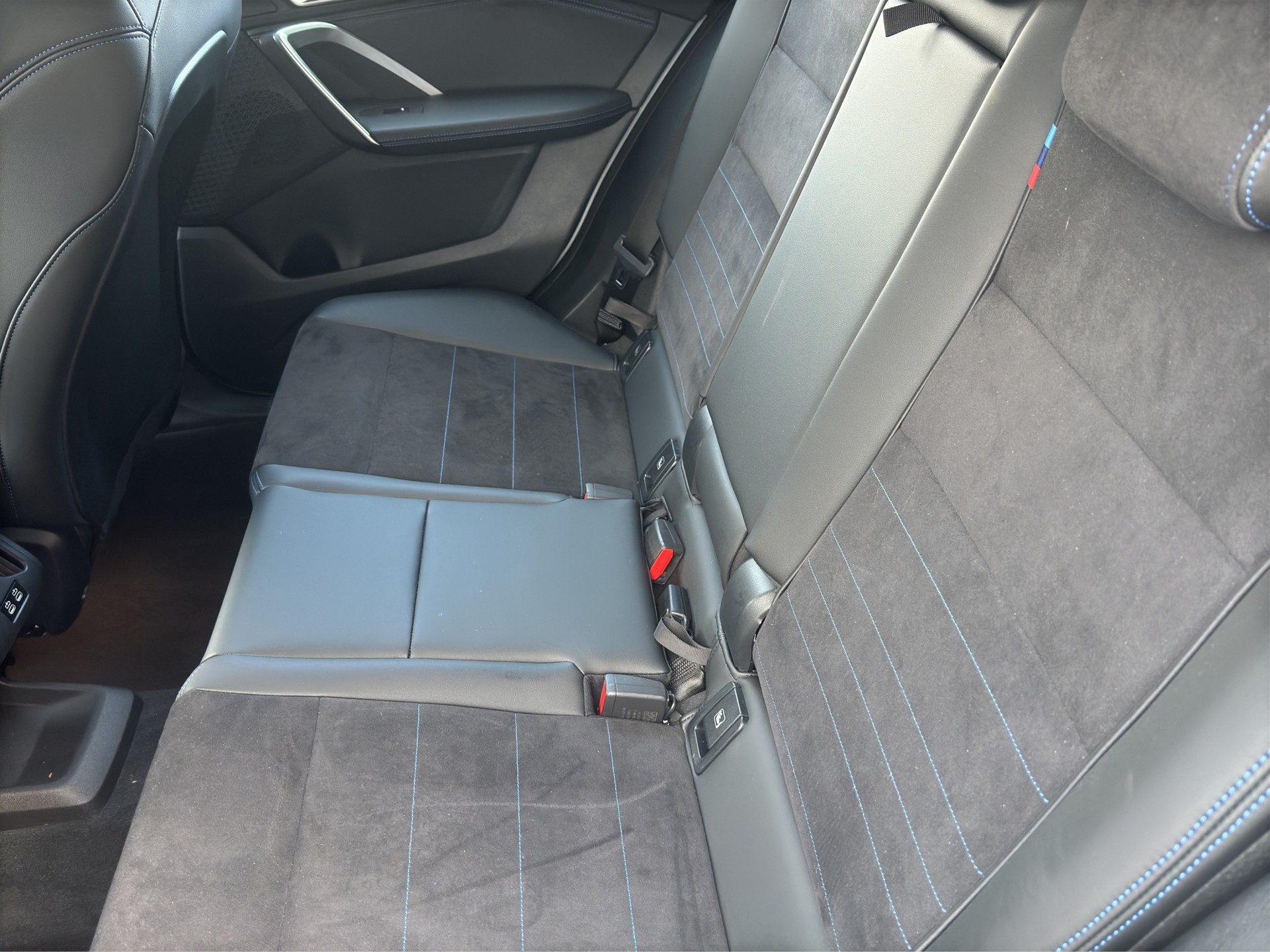 BMW X2 sDrive 20i 48V M Sport-image-8
