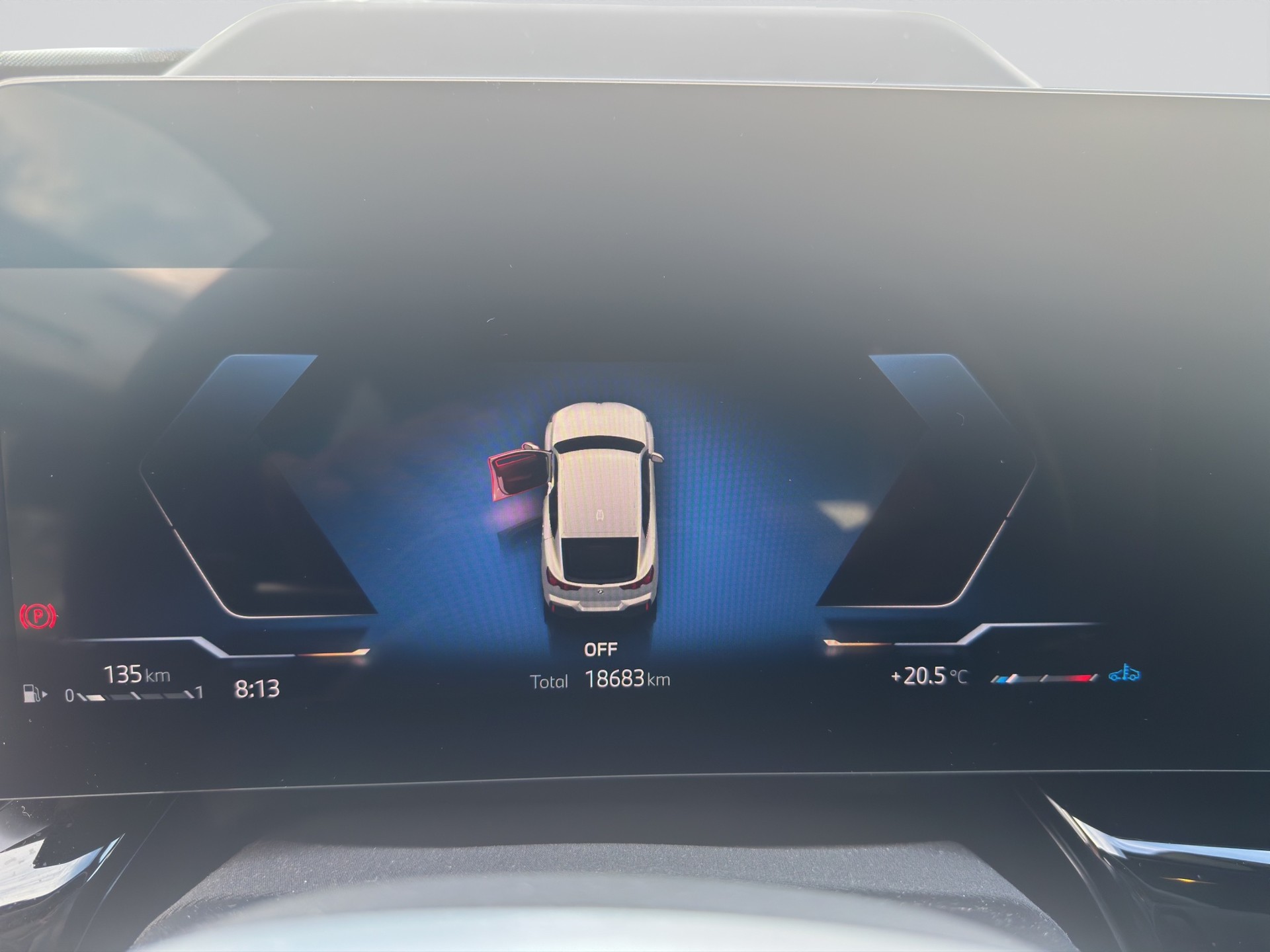 BMW X2 sDrive 20i 48V M Sport-image-11