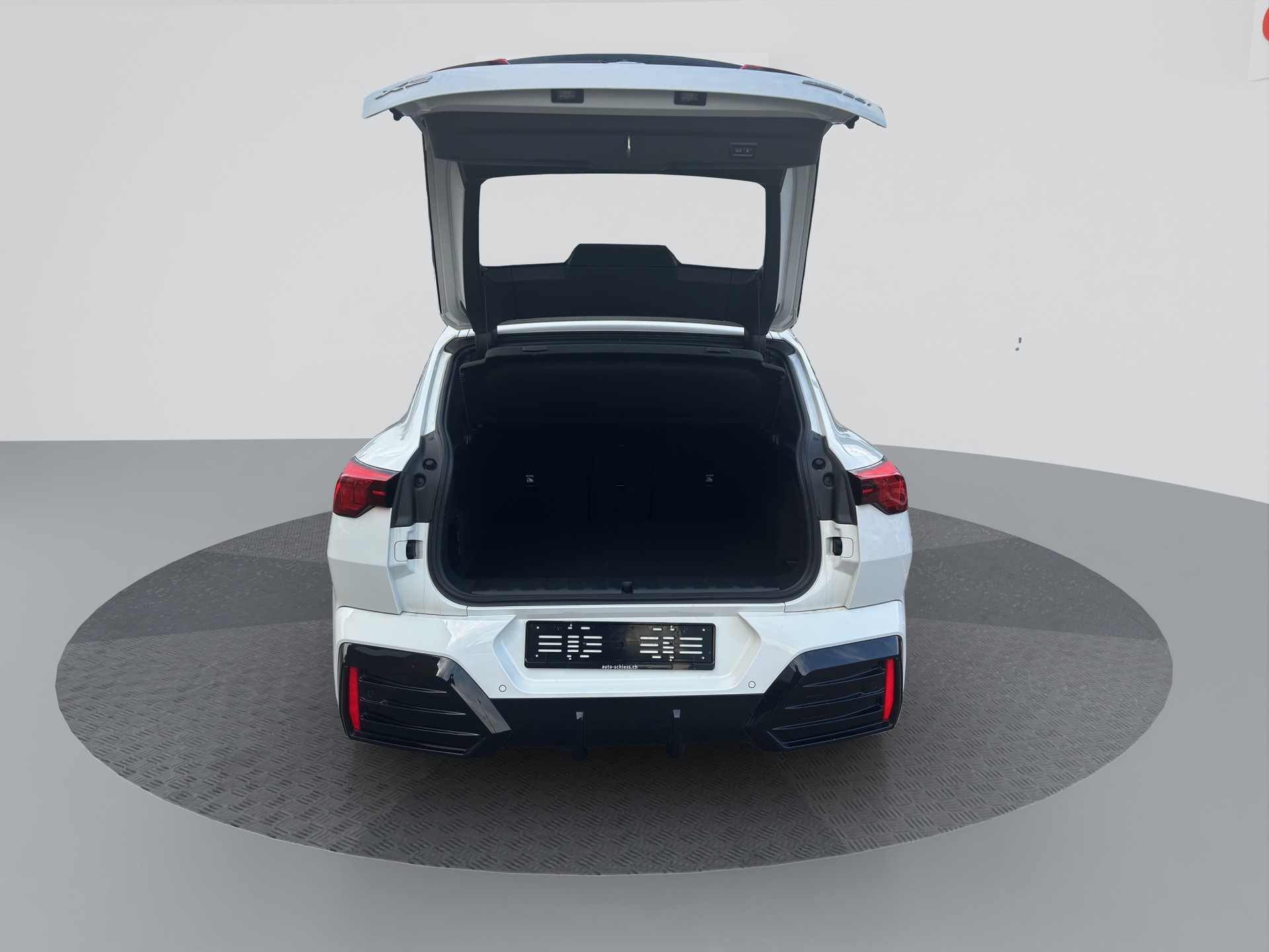BMW X2 sDrive 20i 48V M Sport-image-4