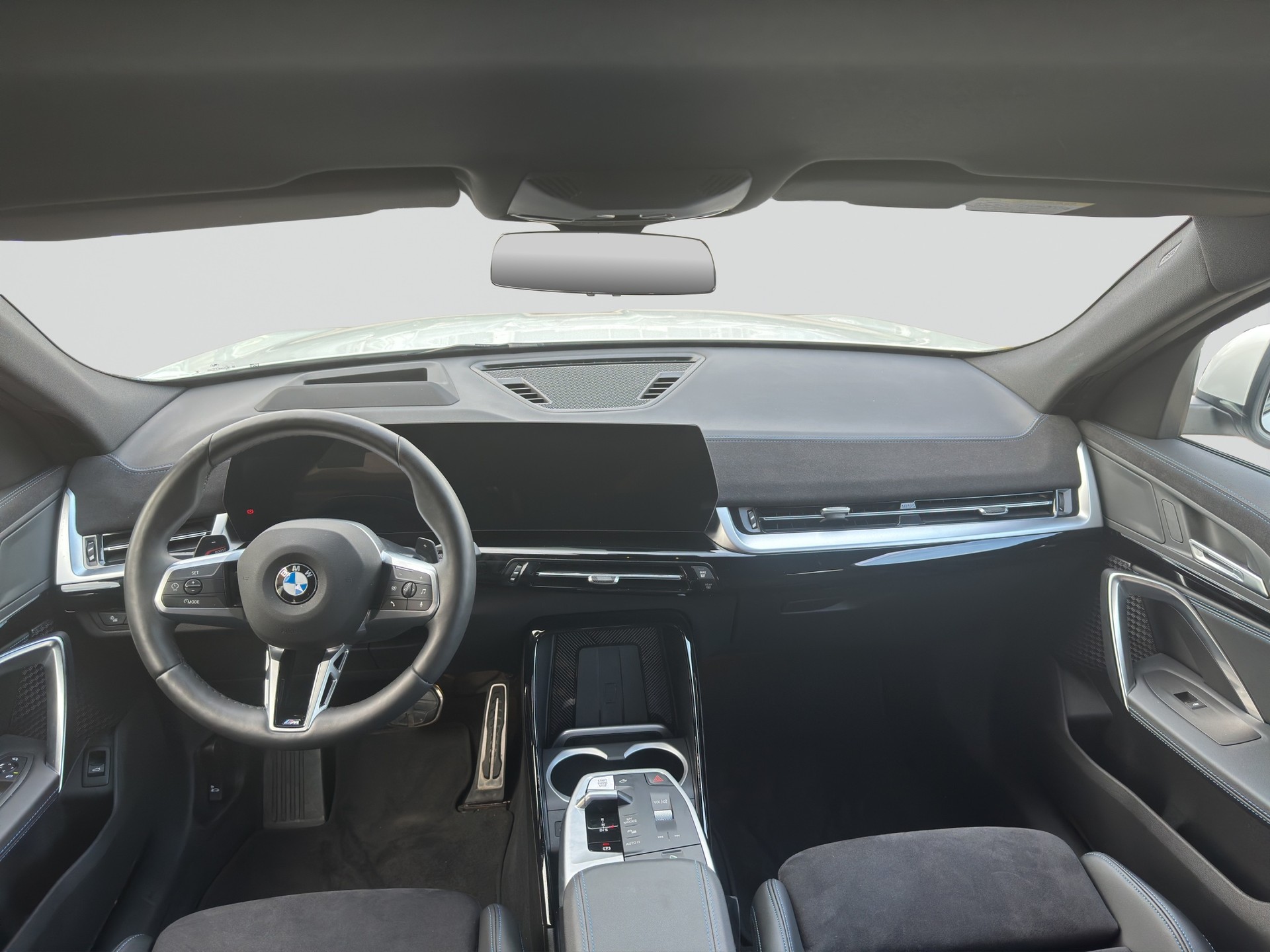 BMW X2 sDrive 20i 48V M Sport-image-14