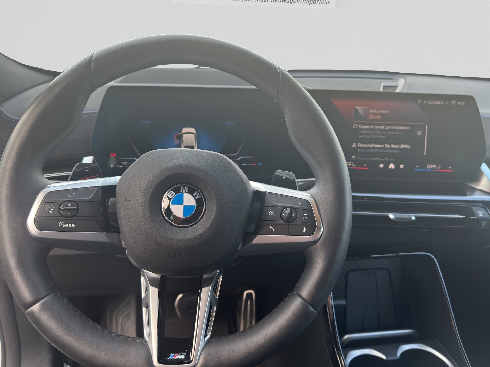 BMW X2 sDrive 20i 48V M Sport-image-10