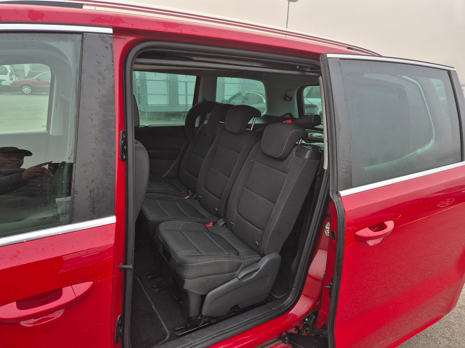 SEAT Alhambra 2.0 TDI Style 4x4-image-6