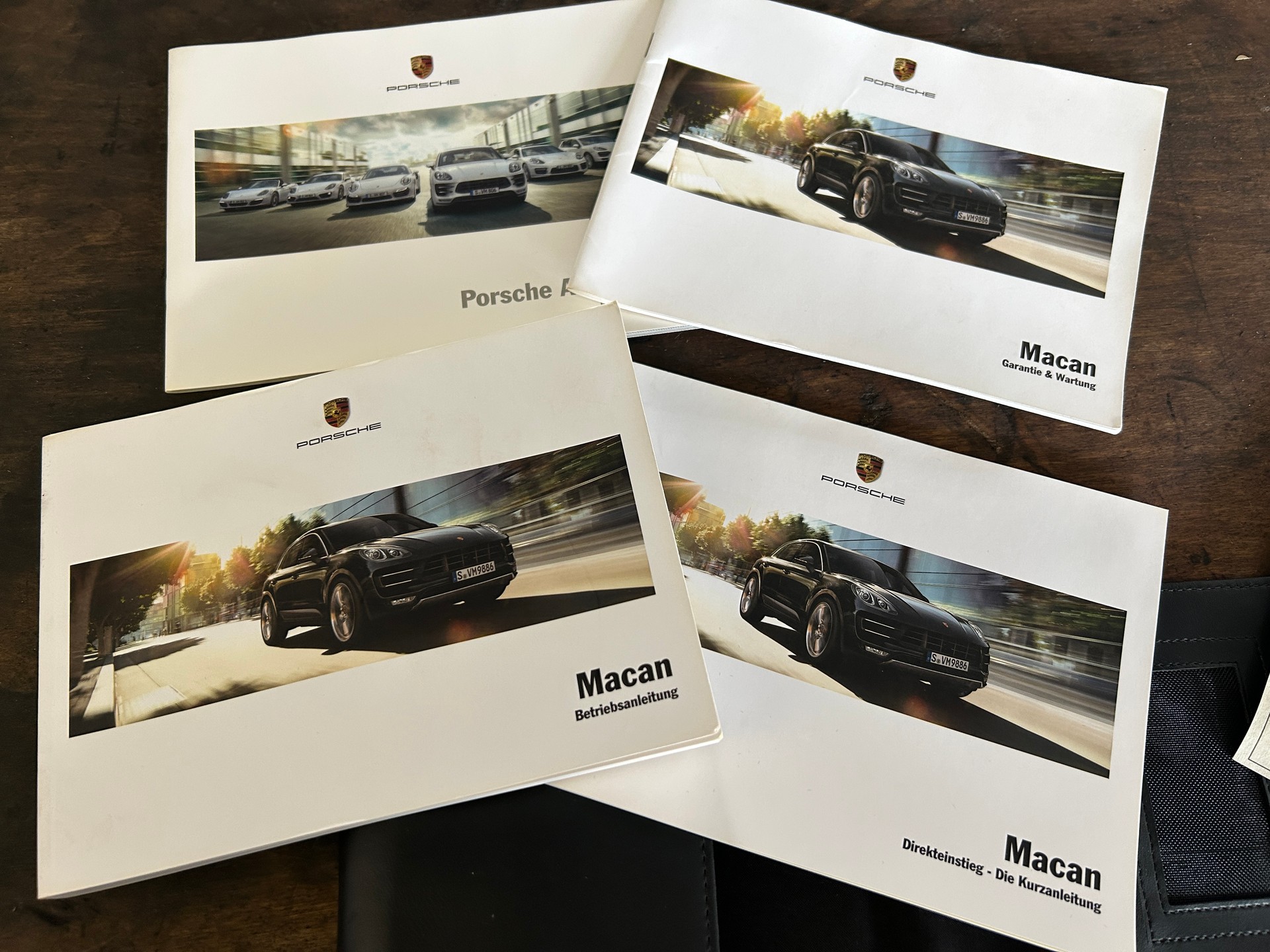 PORSCHE Macan Turbo BVA DÉFAUT " VENDU DANS L'ETAT" Tél 079 611 65 33-image-15