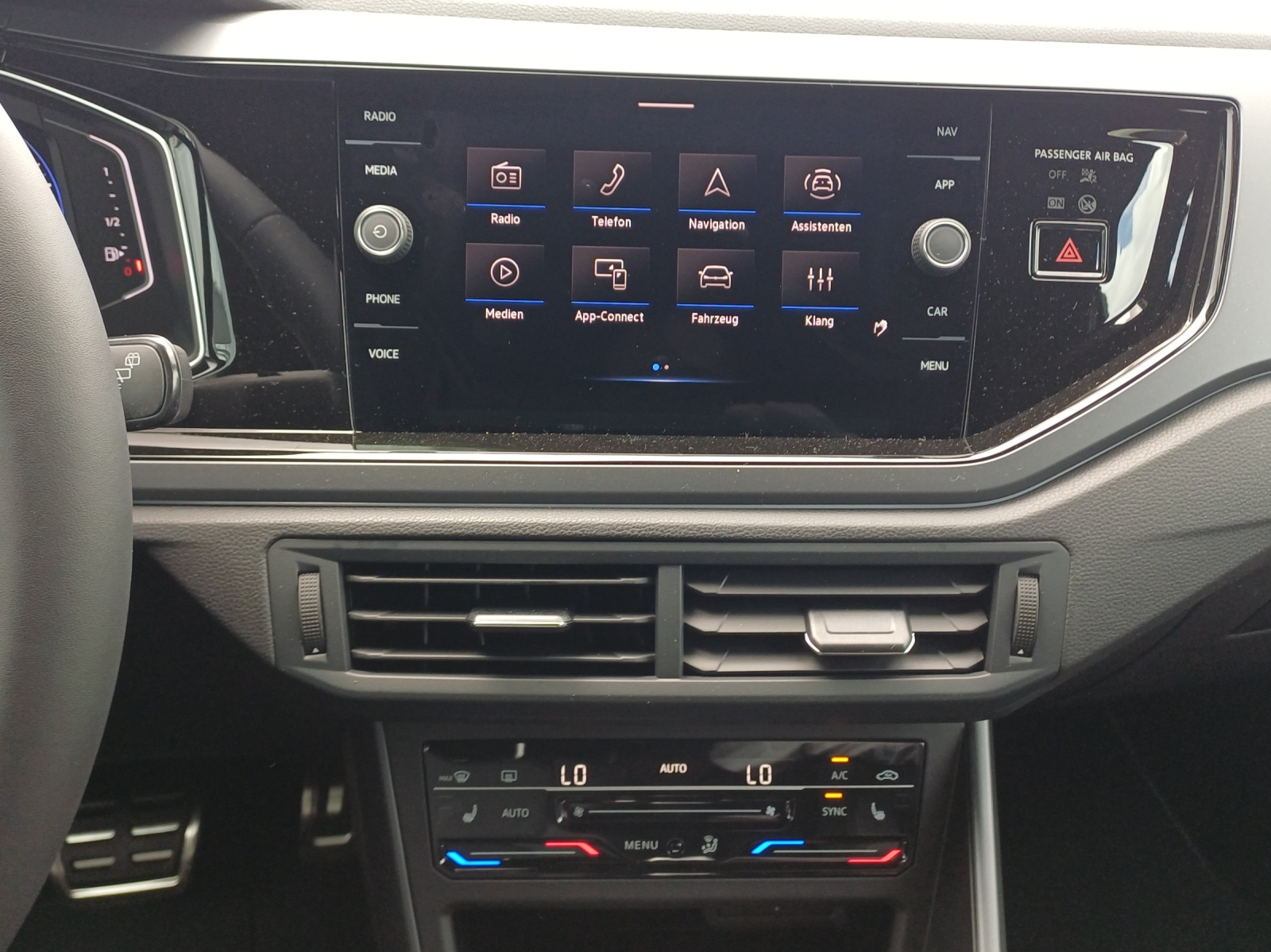 VW Polo 1.0 TSI R-Line DSG-image-10