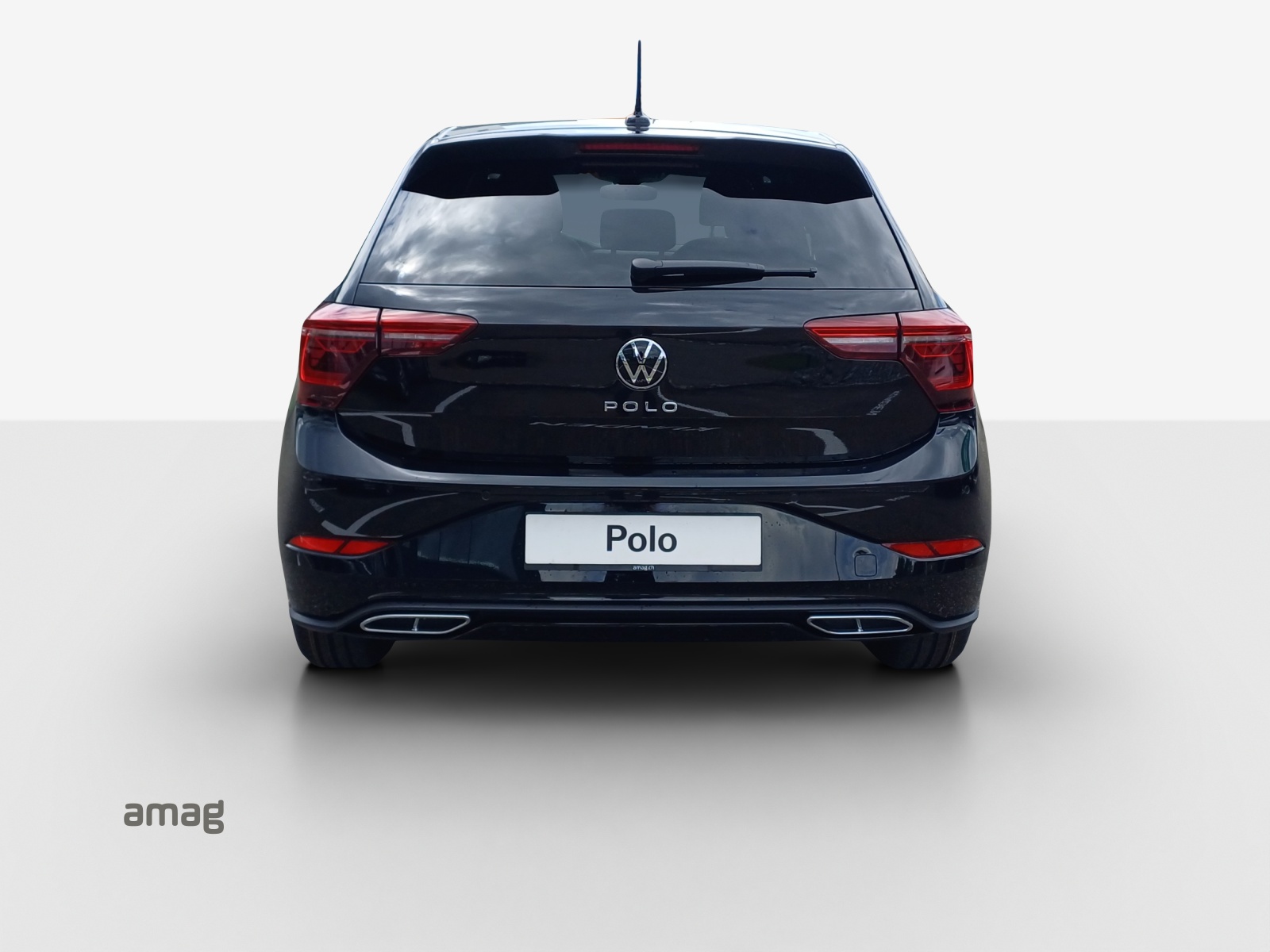 VW Polo 1.0 TSI R-Line DSG-image-3