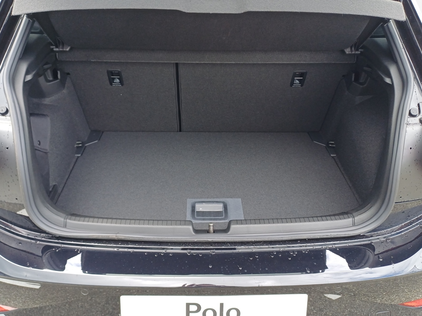 VW Polo 1.0 TSI R-Line DSG-image-12