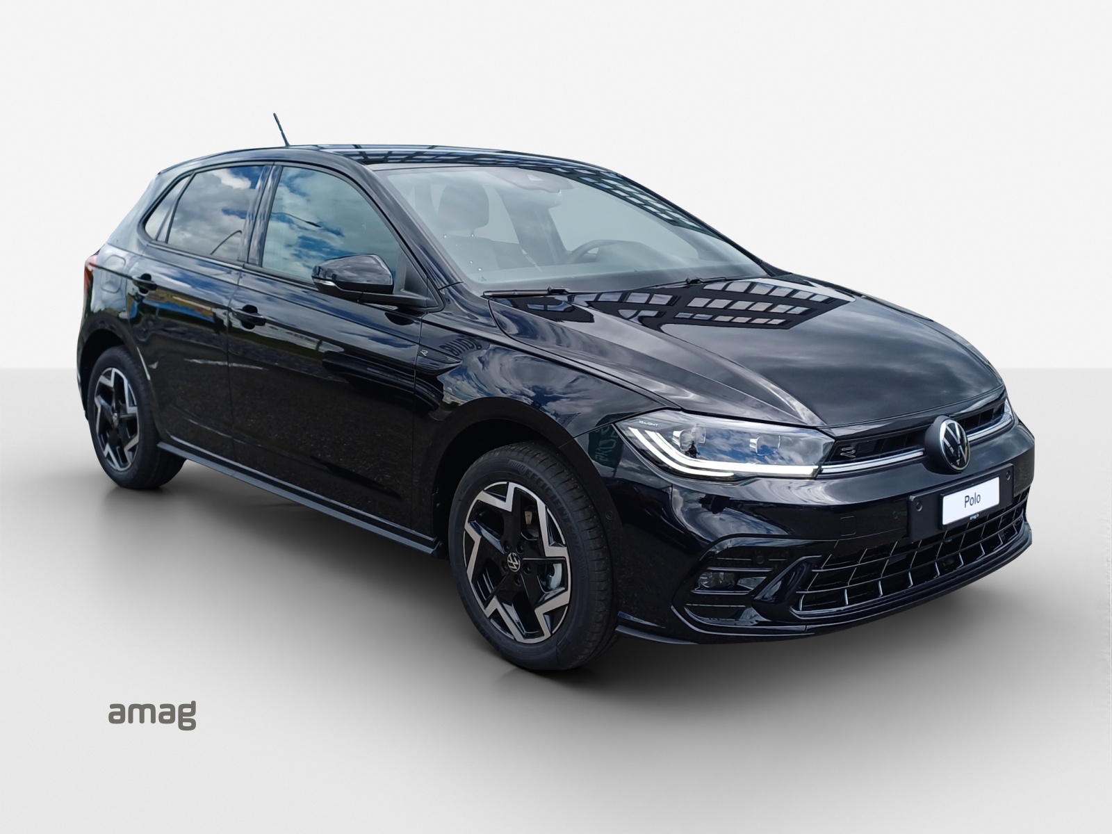 VW Polo 1.0 TSI R-Line DSG-image-5