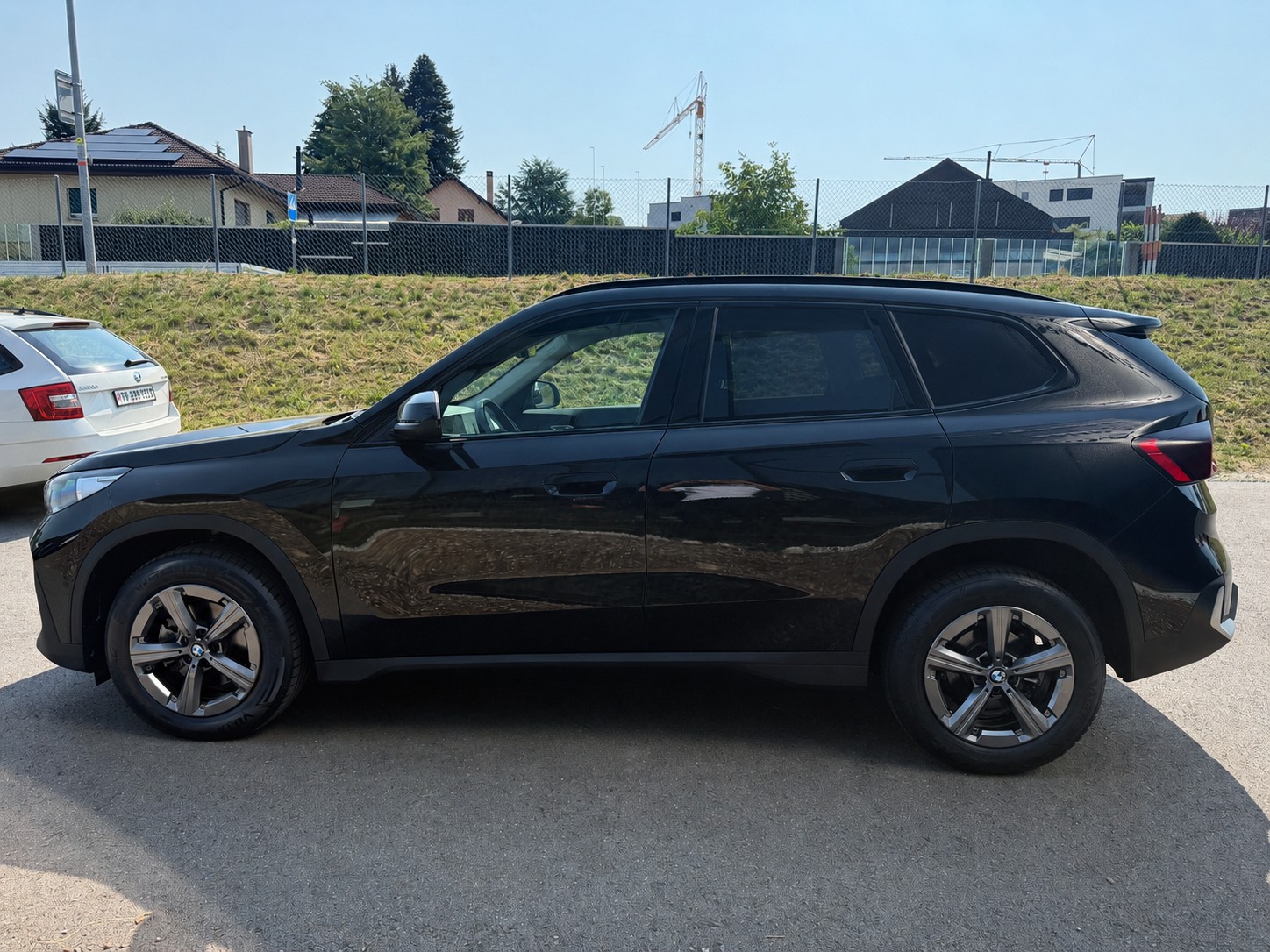 BMW X1 sDrive 18i-image-5