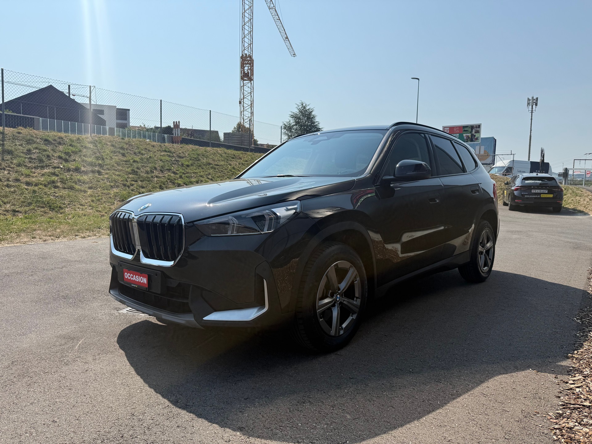 BMW X1 sDrive 18i-image-6