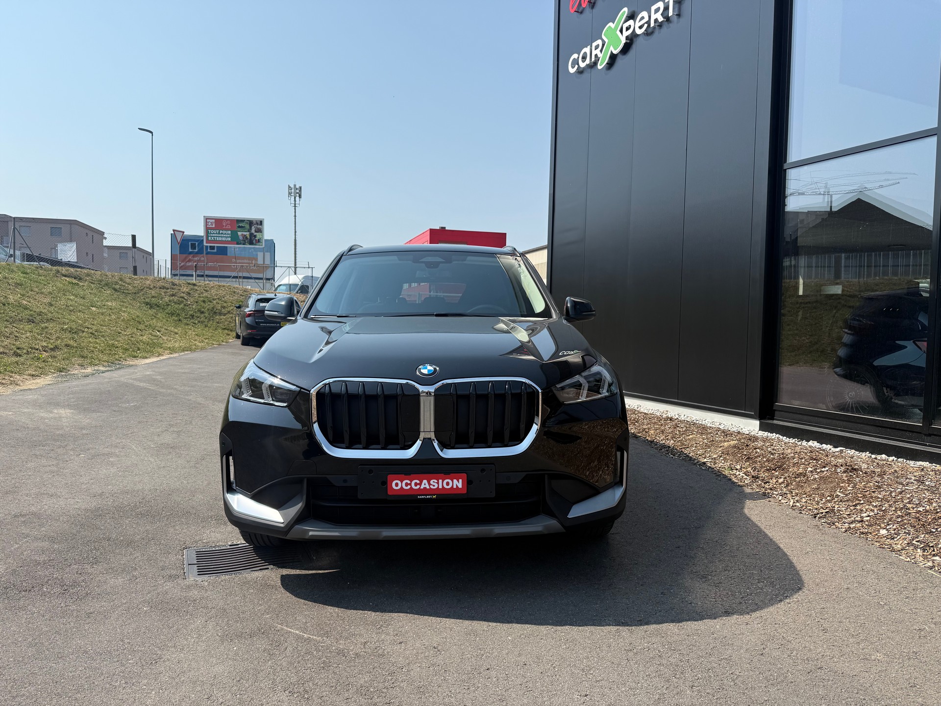 BMW X1 sDrive 18i-image-7