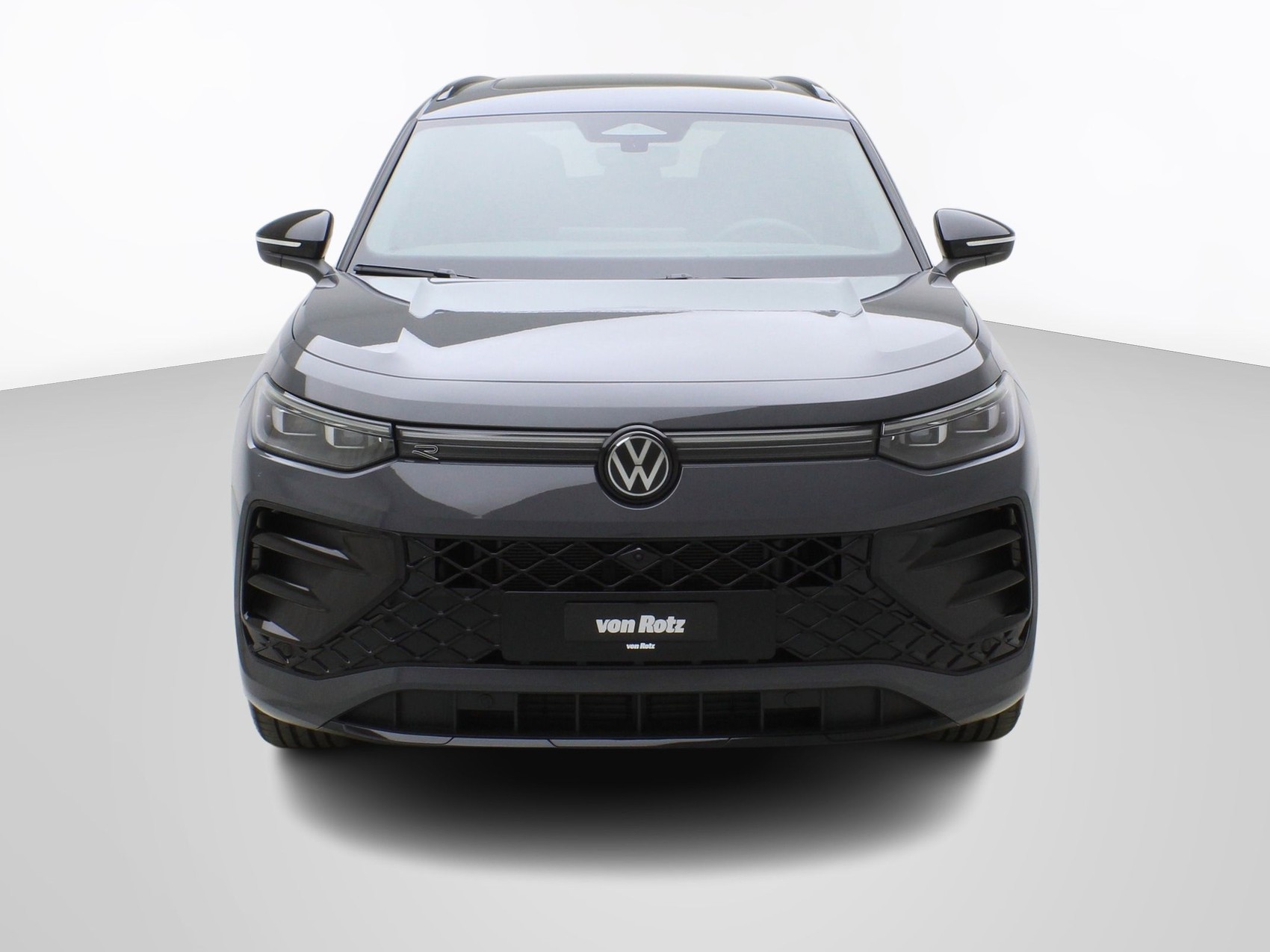VW Tayron 2.0 TDI DSG R-Line Black Style 4Motion **VW Werksgarantie bis 07/2030**-image-5