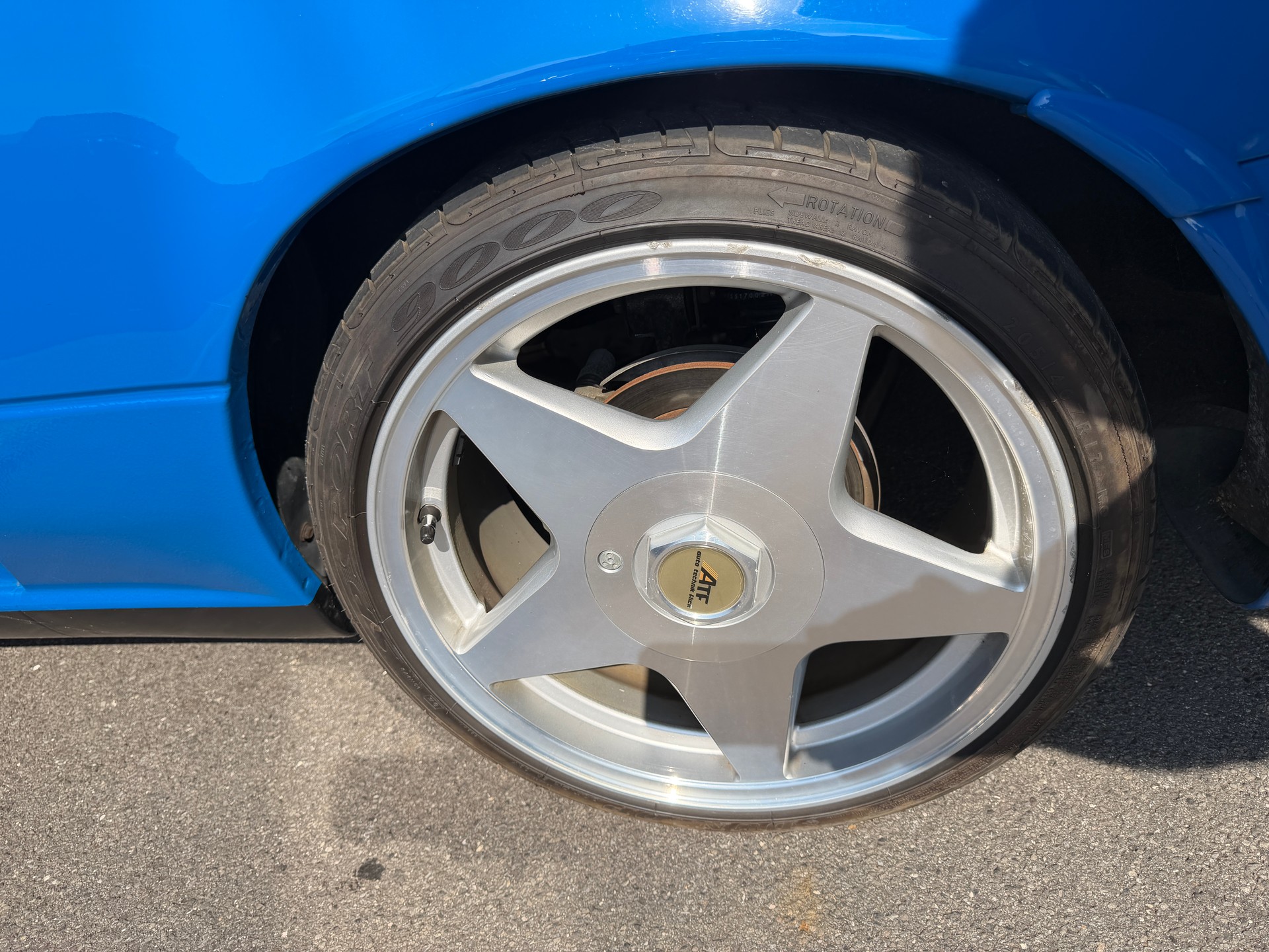 MAZDA MX-5 1.6i-16-image-16