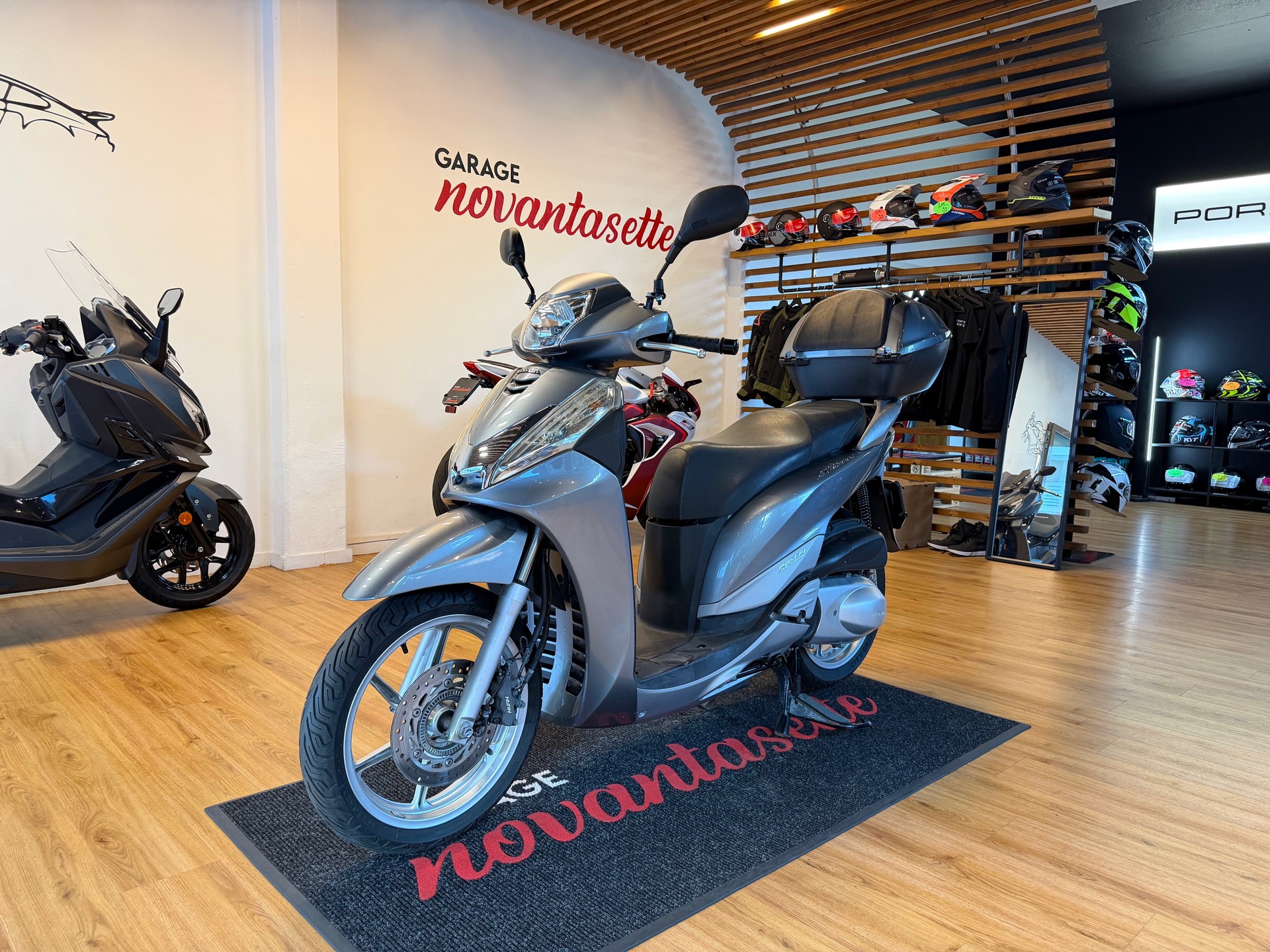 HONDA SH 300 i ABS