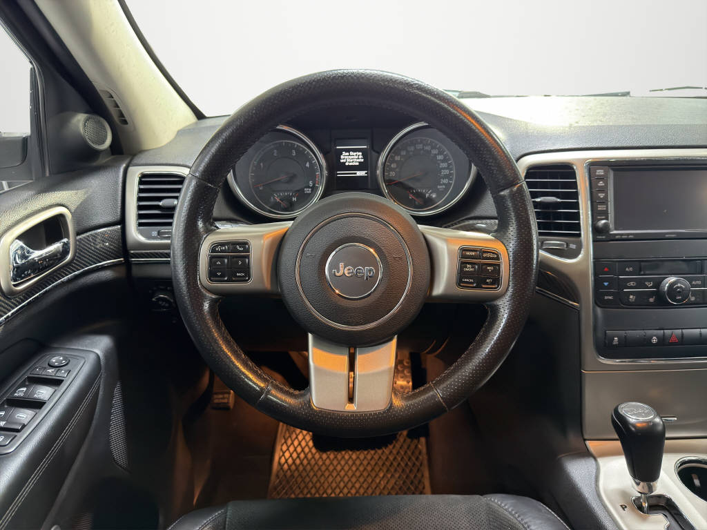 JEEP Grand Cherokee 3.0 CRD S-Limited-image-9