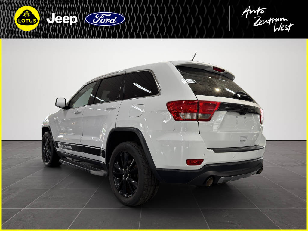JEEP Grand Cherokee 3.0 CRD S-Limited-image-2