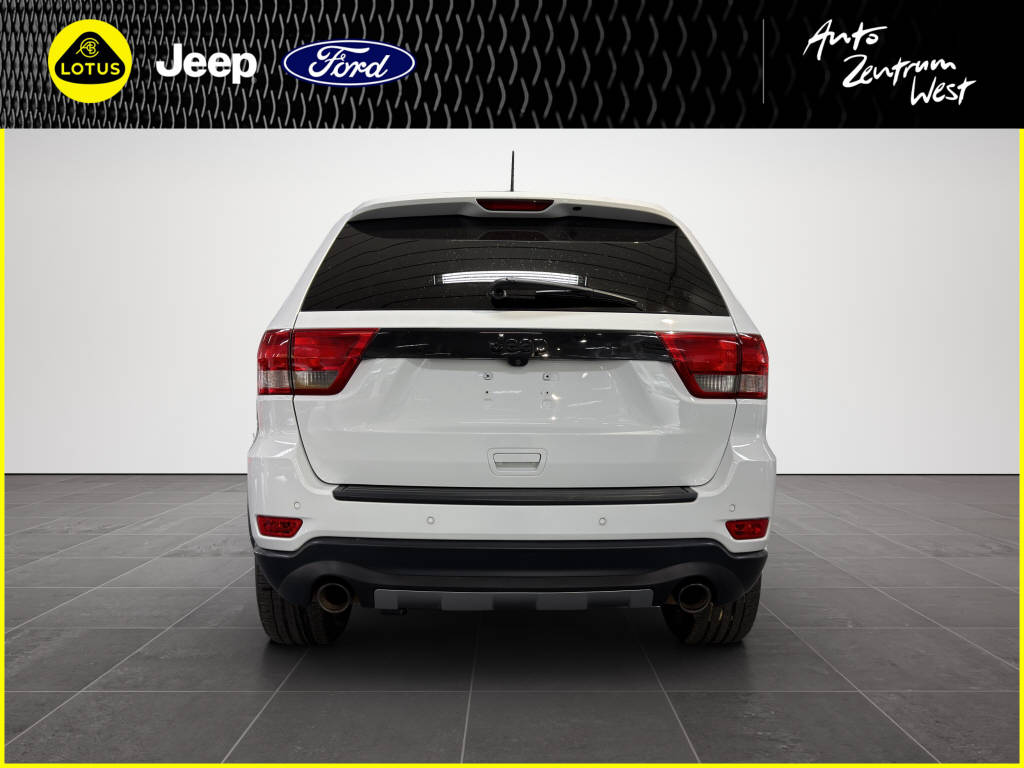 JEEP Grand Cherokee 3.0 CRD S-Limited-image-3