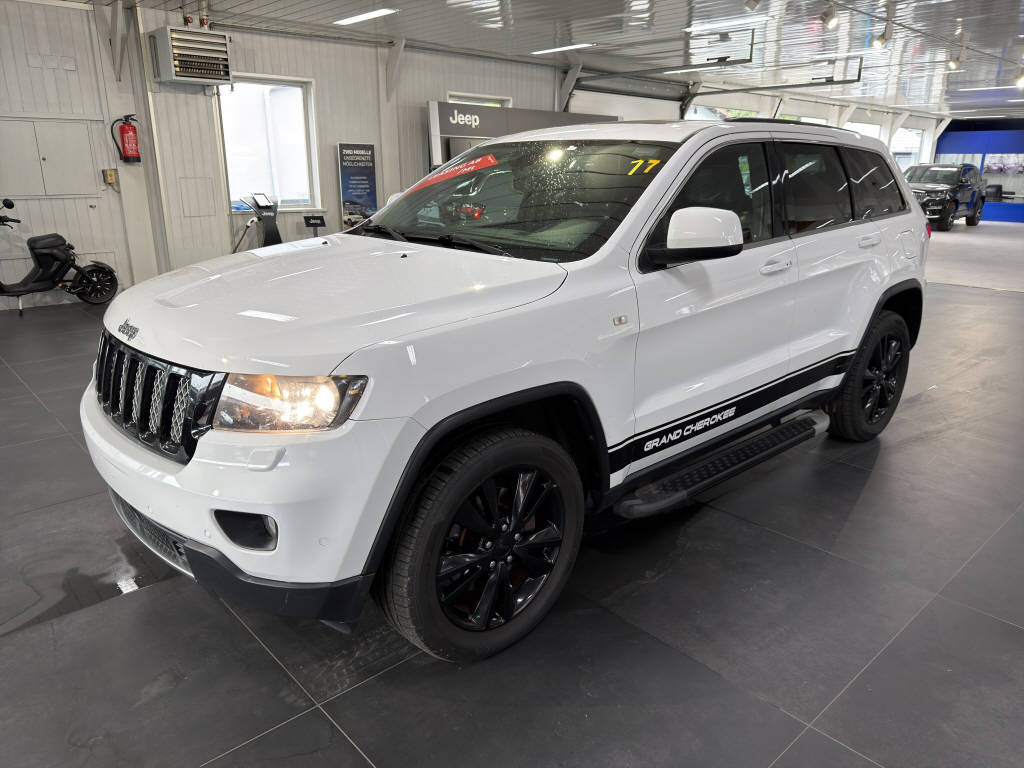 JEEP Grand Cherokee 3.0 CRD S-Limited-image-11