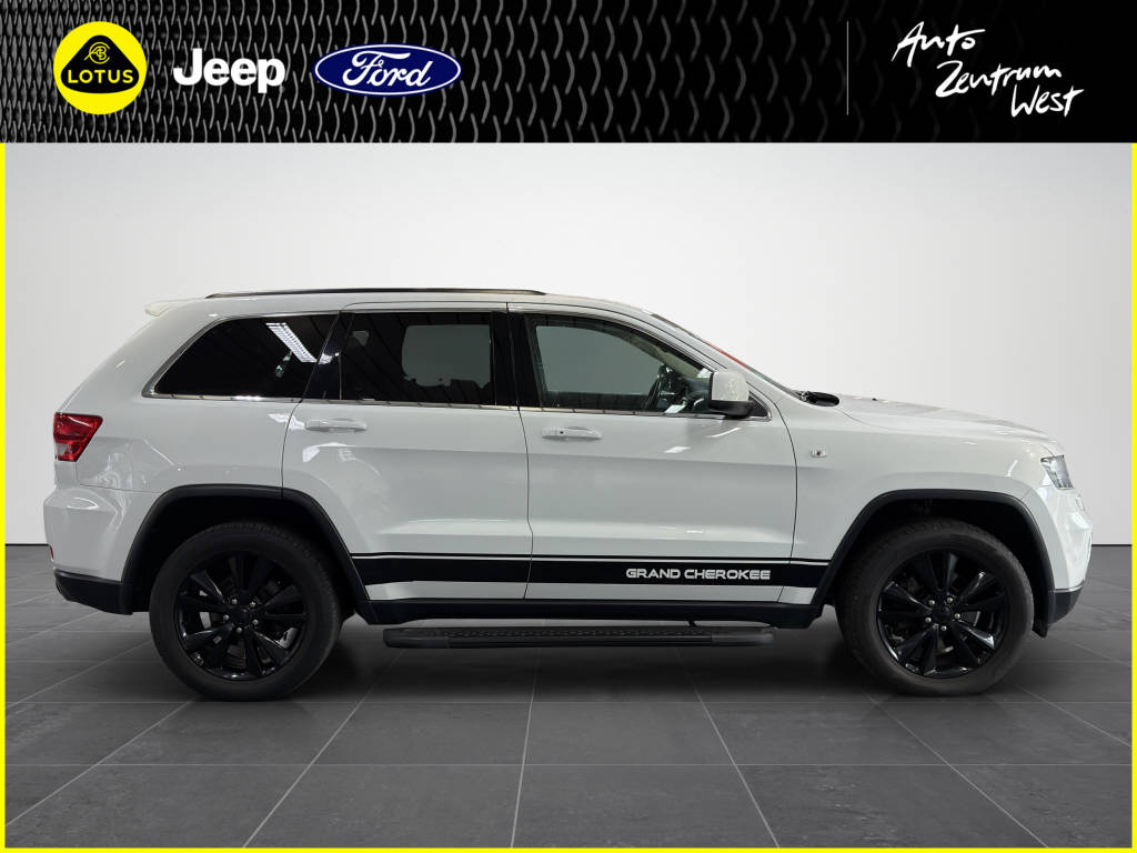JEEP Grand Cherokee 3.0 CRD S-Limited-image-5