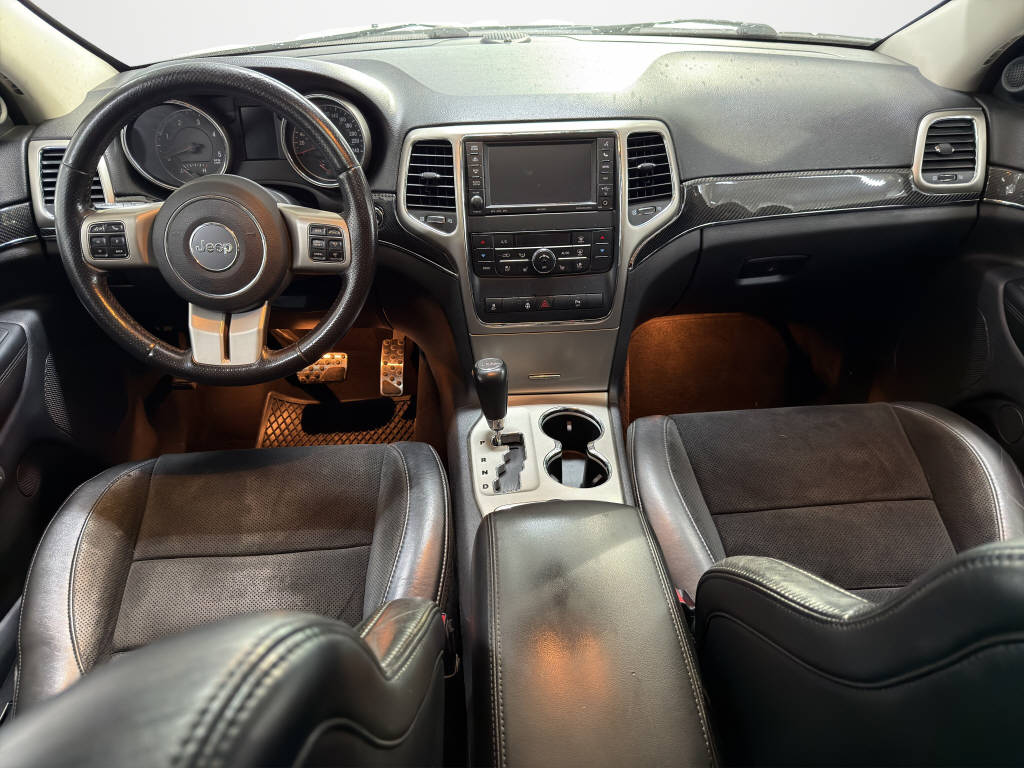 JEEP Grand Cherokee 3.0 CRD S-Limited-image-12