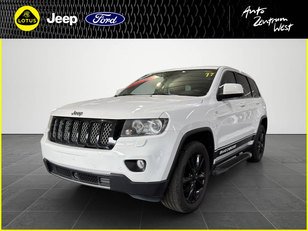 JEEP Grand Cherokee 3.0 CRD S-Limited-image-0