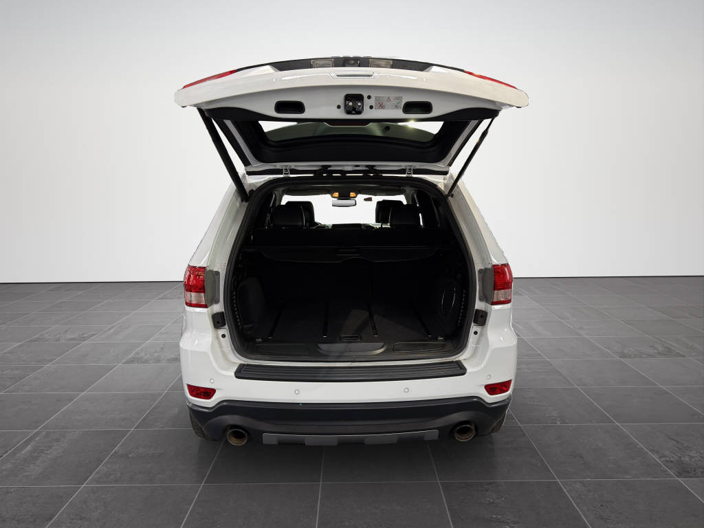 JEEP Grand Cherokee 3.0 CRD S-Limited-image-14