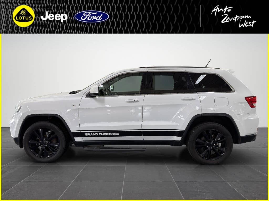 JEEP Grand Cherokee 3.0 CRD S-Limited-image-1