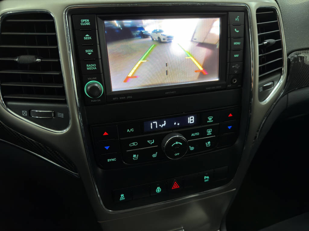 JEEP Grand Cherokee 3.0 CRD S-Limited-image-10