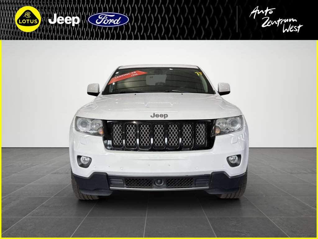 JEEP Grand Cherokee 3.0 CRD S-Limited-image-7