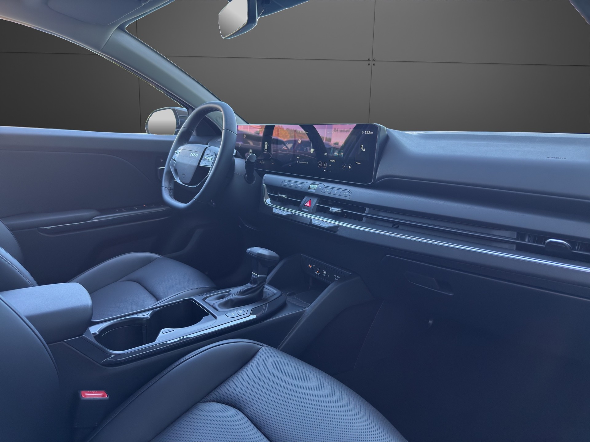 KIA K4 SW 1.6T-GDi Power+ 7DCT-image-8