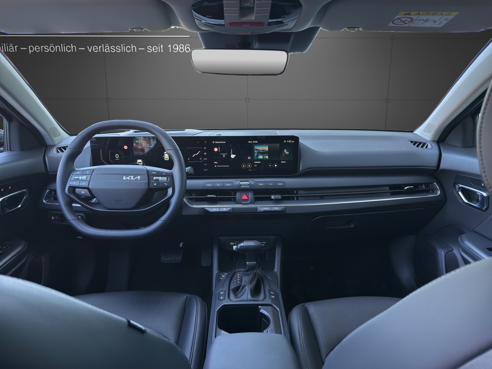 KIA K4 SW 1.6T-GDi Power+ 7DCT-image-4