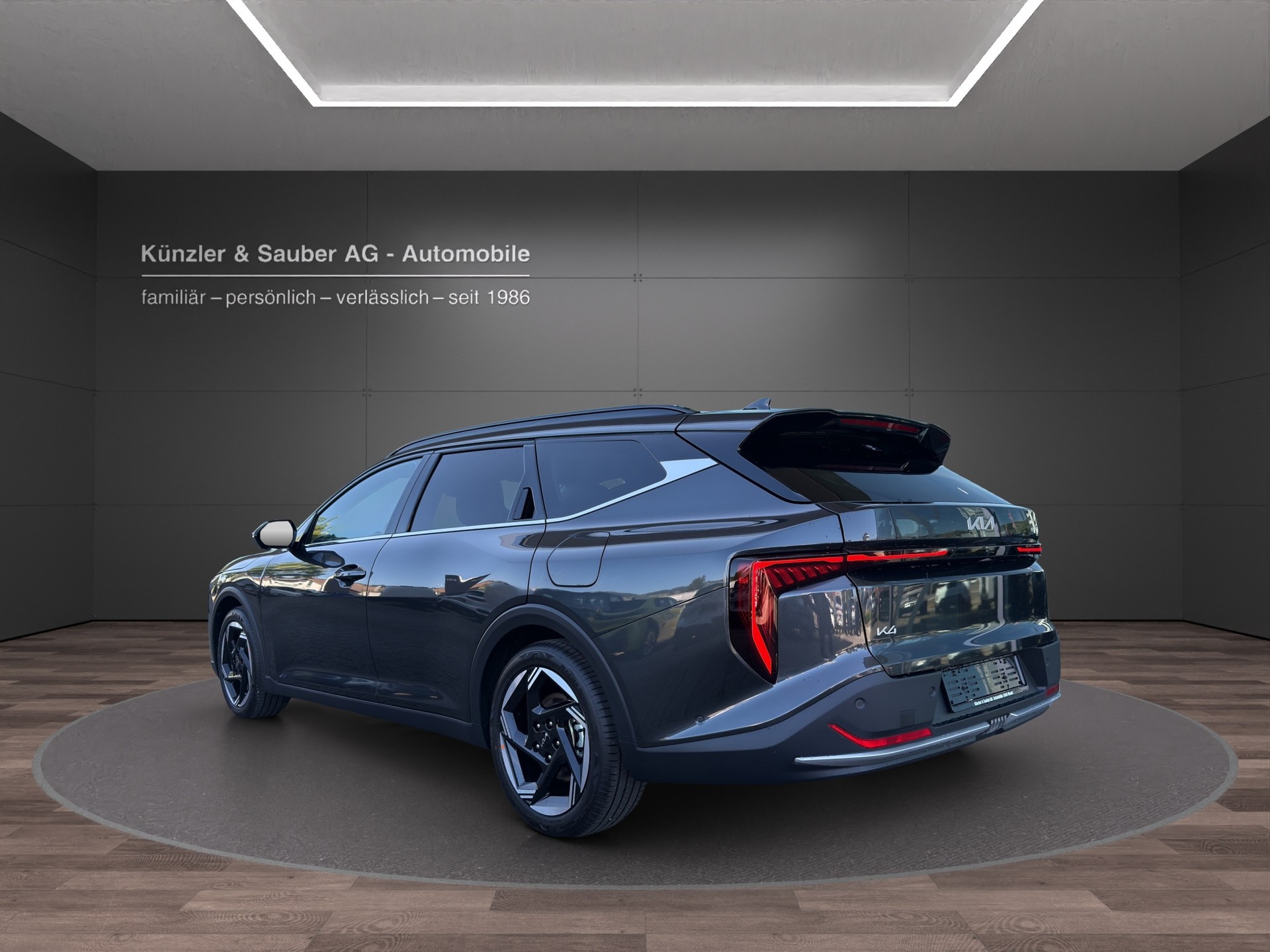 KIA K4 SW 1.6T-GDi Power+ 7DCT-image-17