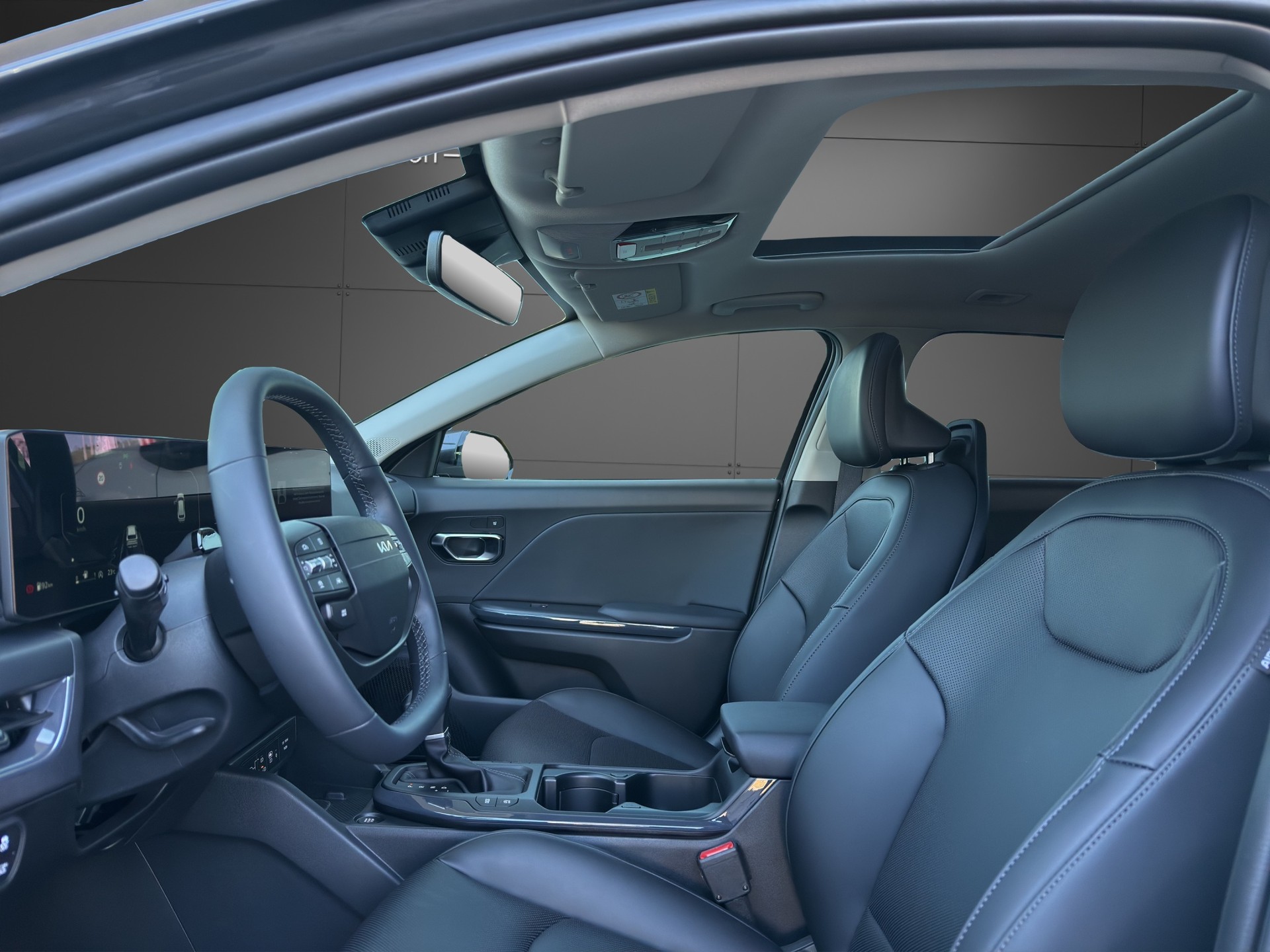 KIA K4 SW 1.6T-GDi Power+ 7DCT-image-5