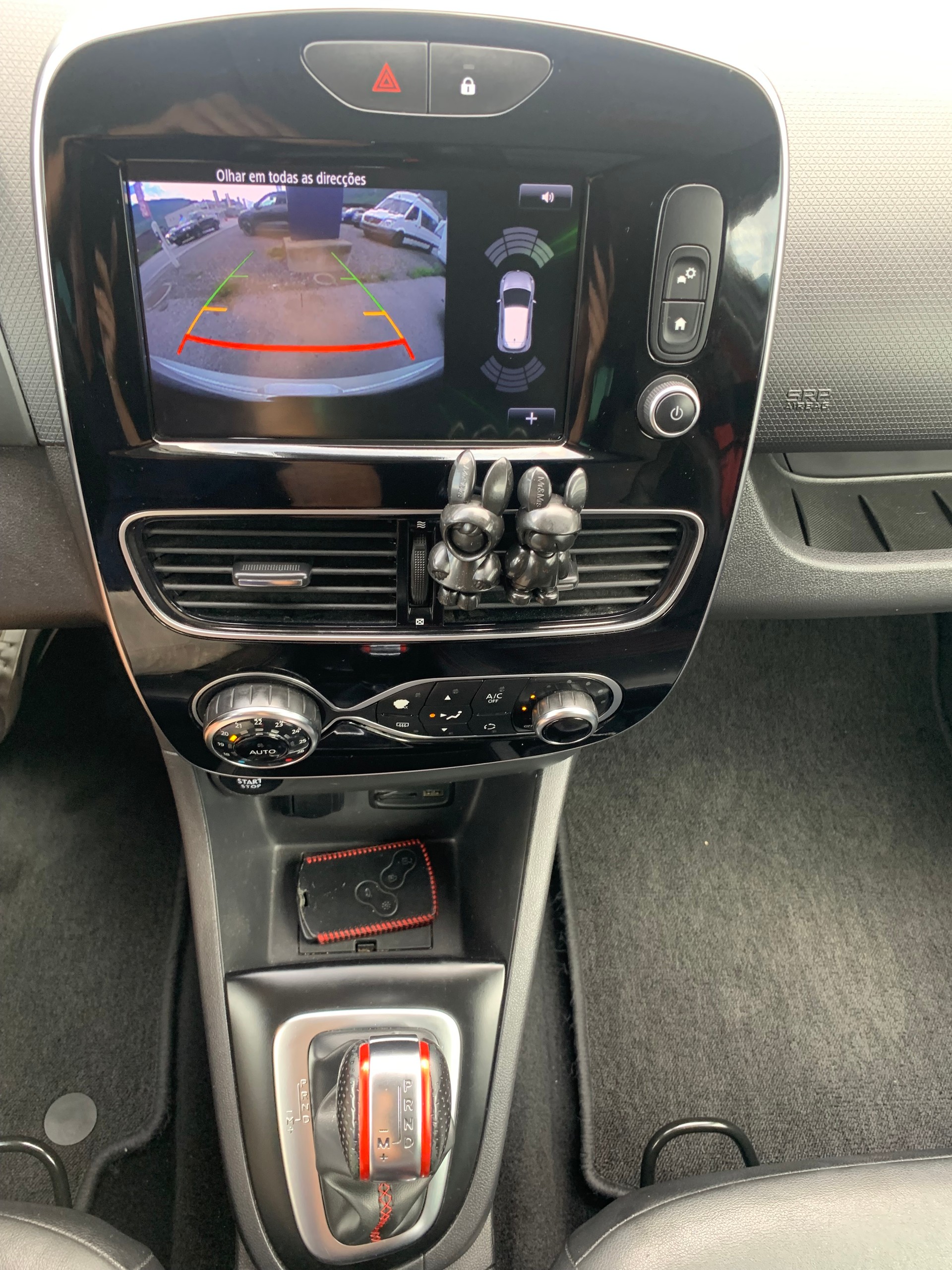 RENAULT Clio 1.6 T RS 220 Trophy EDC-image-20