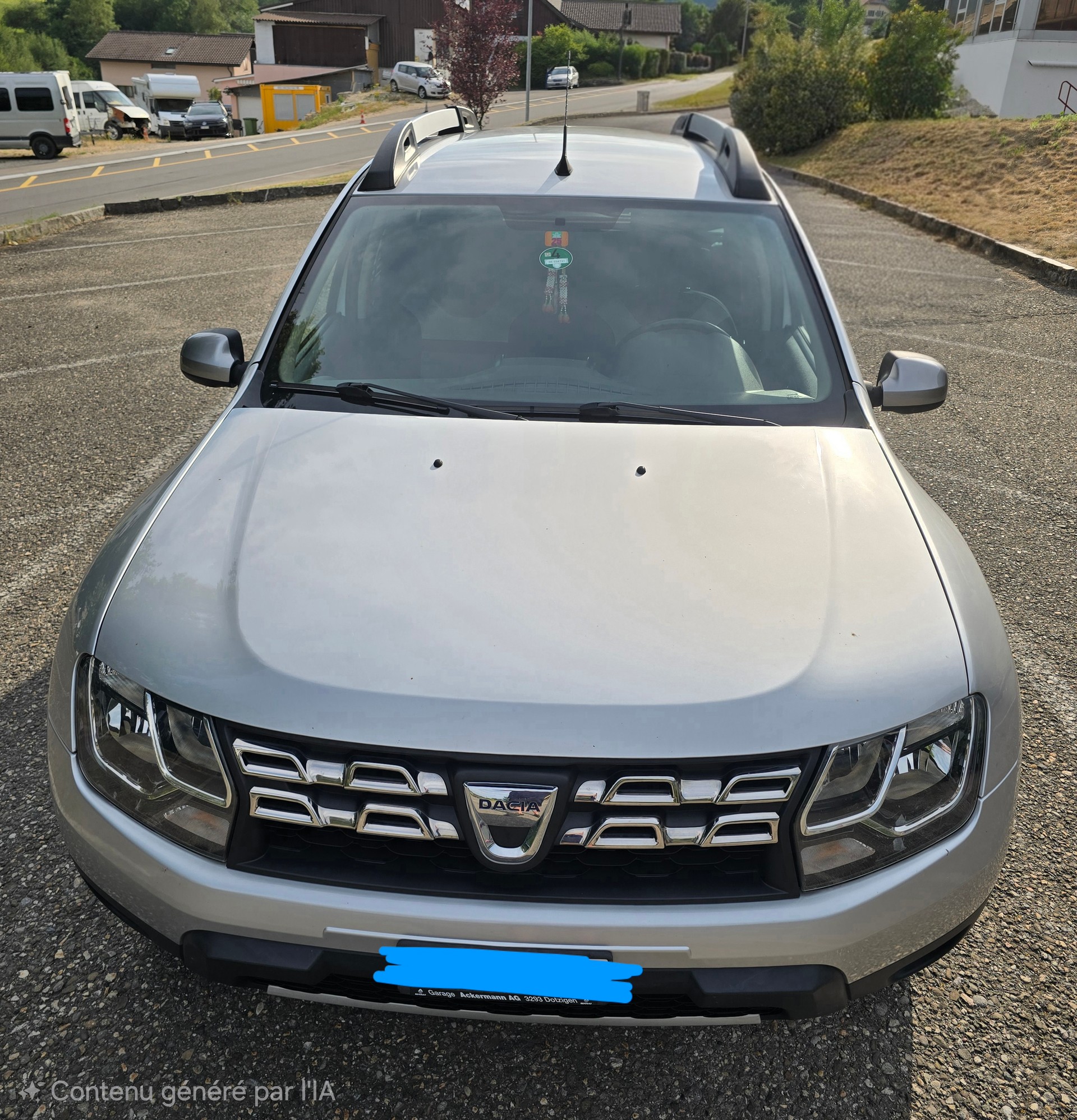 DACIA 1.2 TCe Privilège 4x4 S/S-image-1