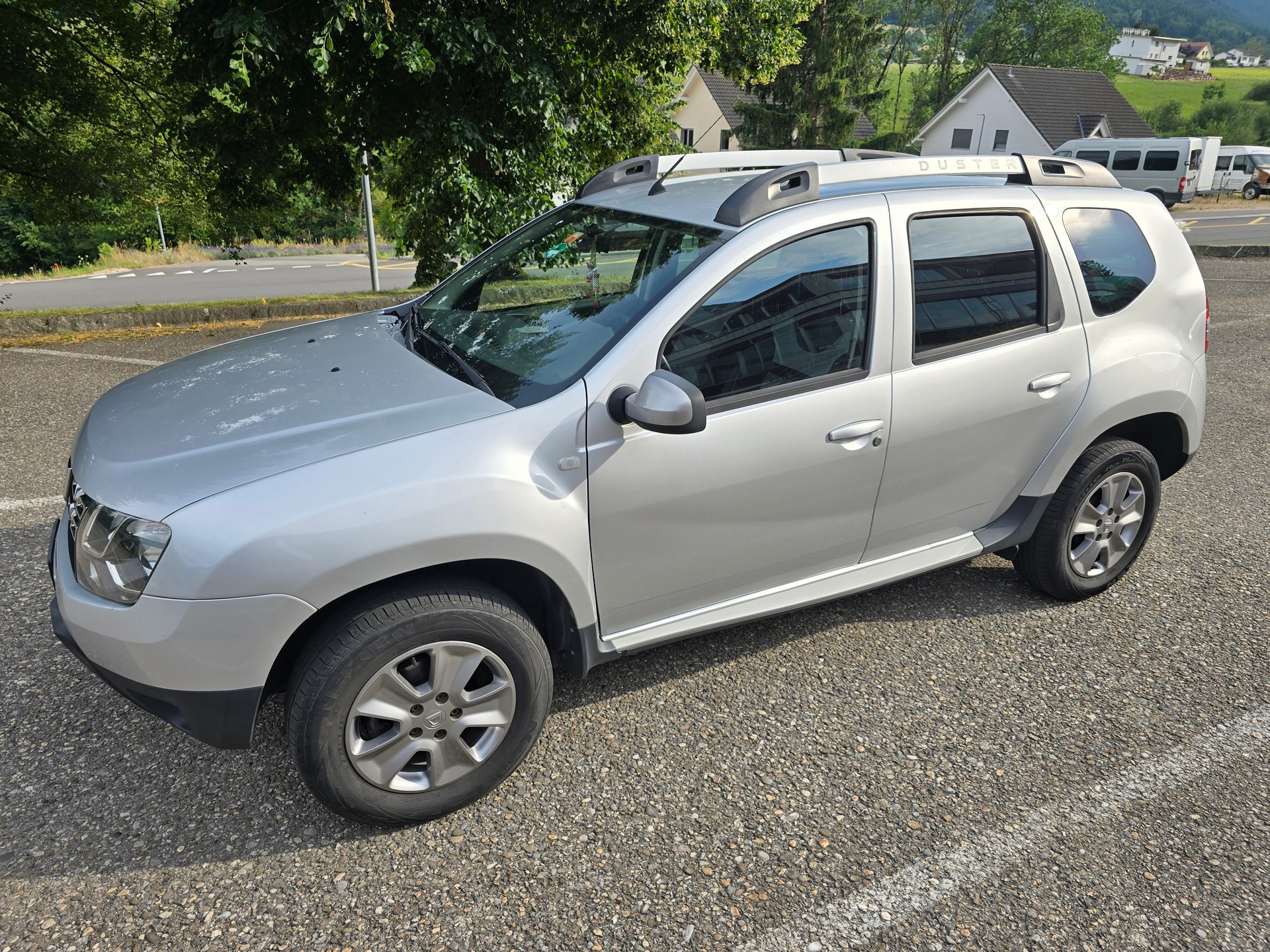 DACIA 1.2 TCe Privilège 4x4 S/S-image-0
