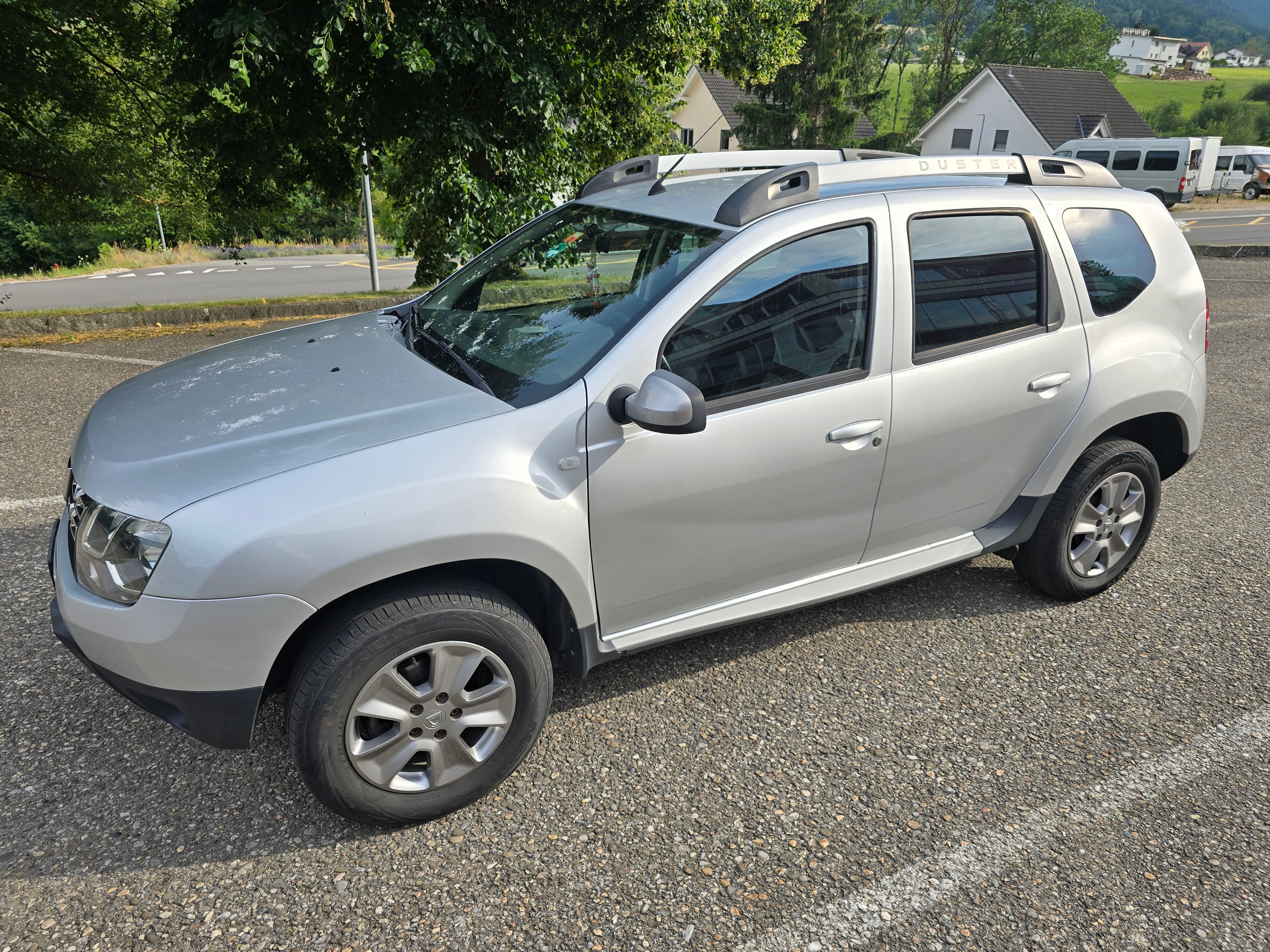 DACIA 1.2 TCe Privilège 4x4 S/S — slika 1