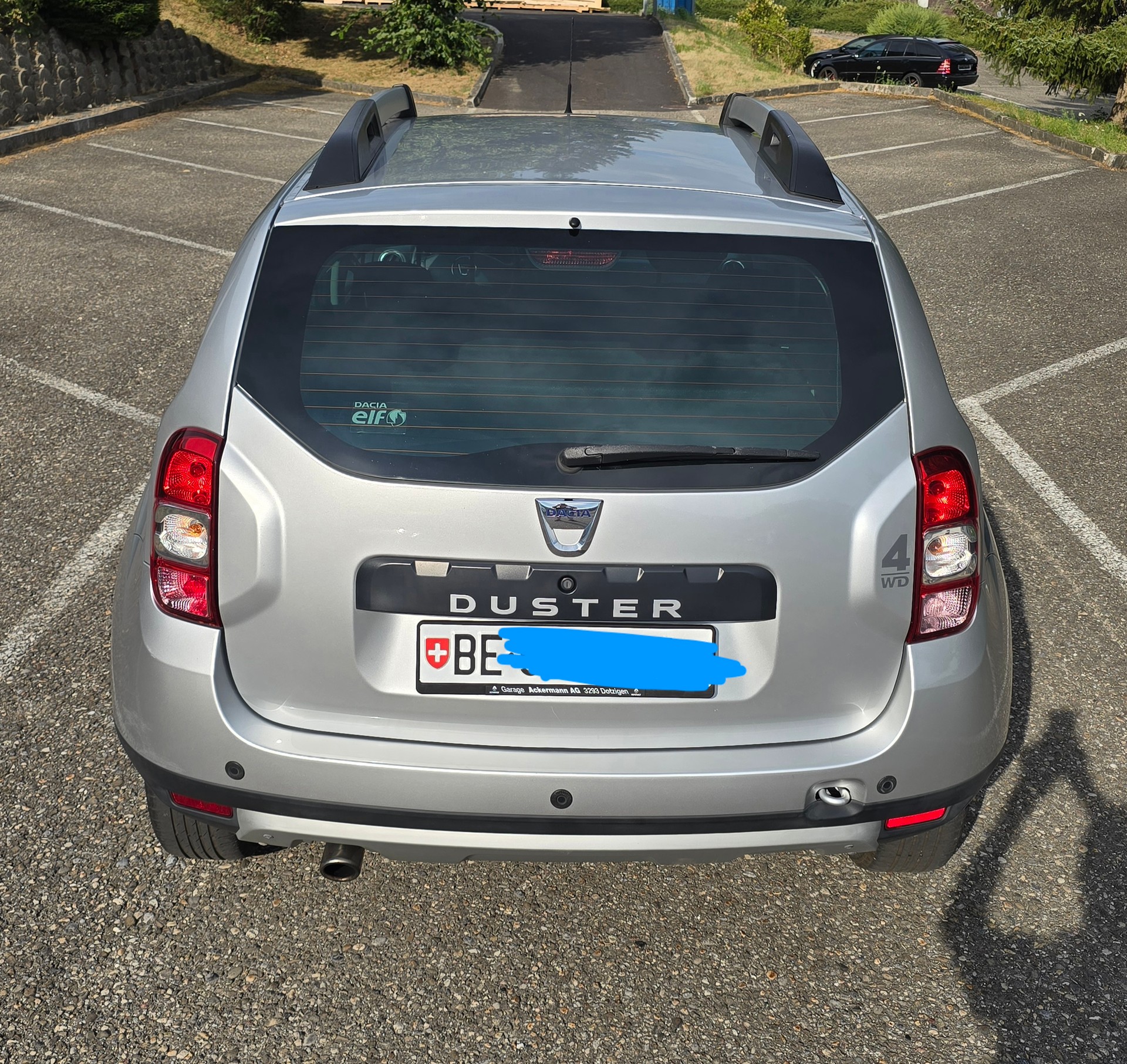 DACIA 1.2 TCe Privilège 4x4 S/S-image-3