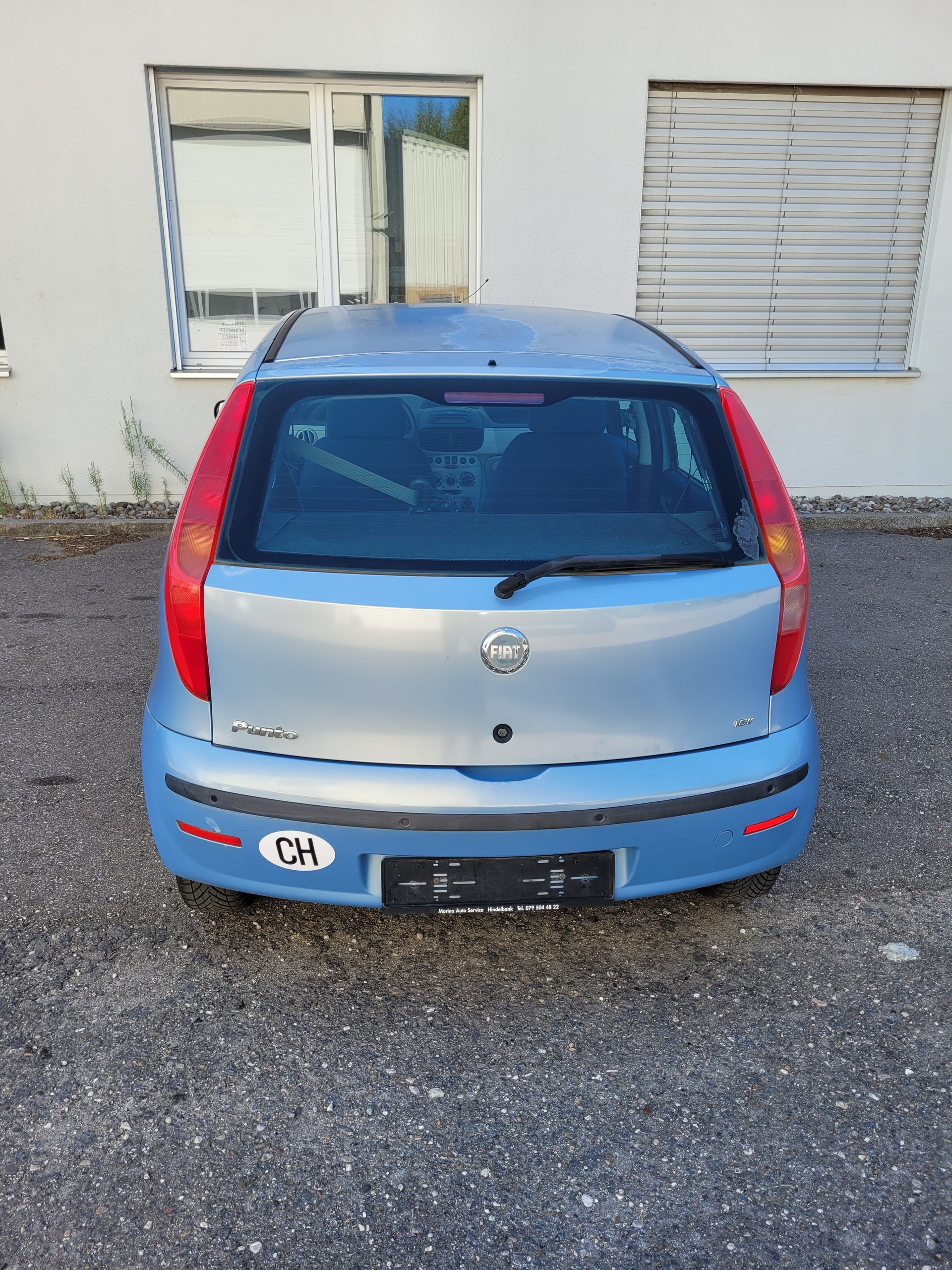 FIAT 1.2 16V 80 Active-image-2