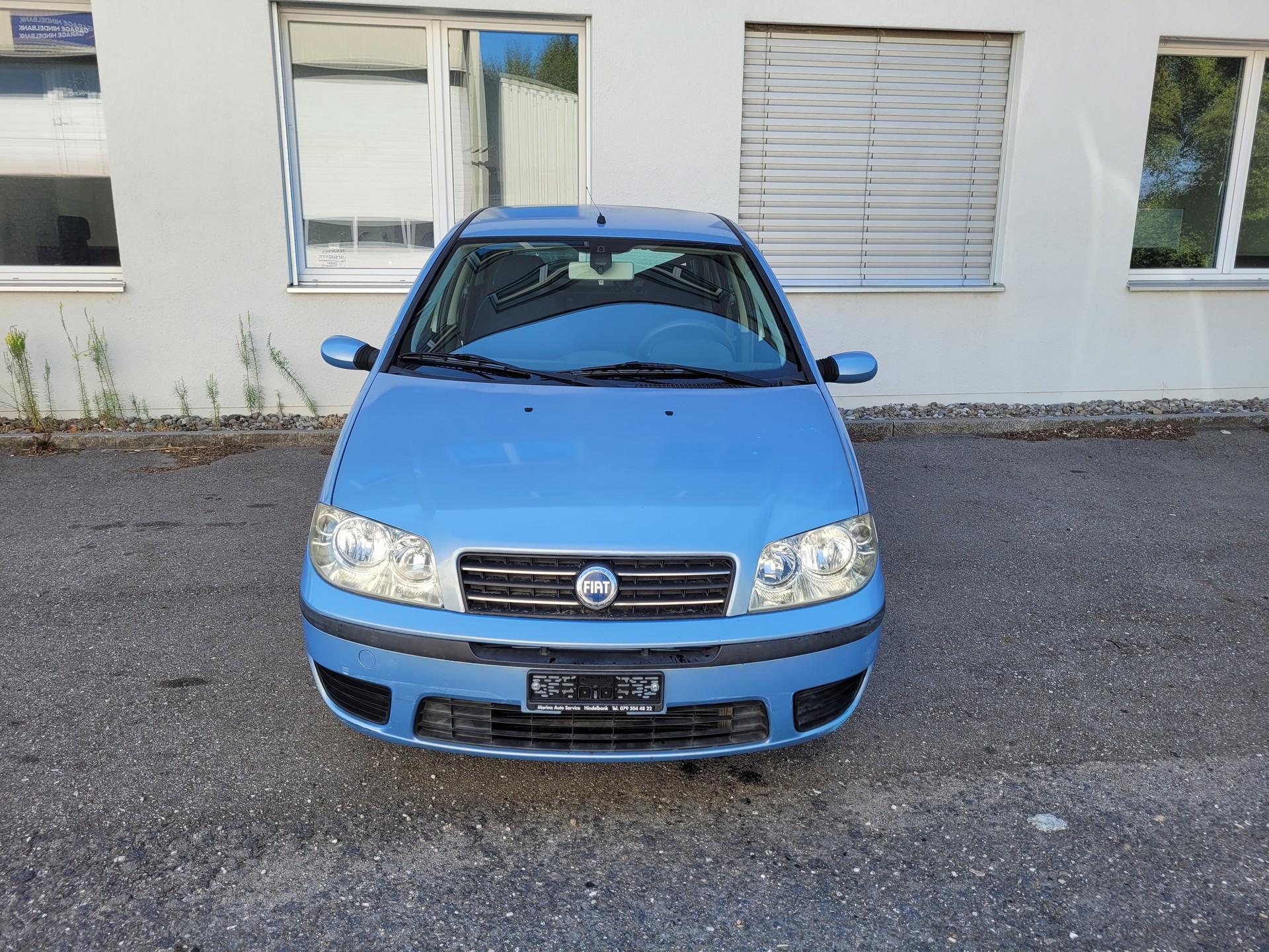 FIAT 1.2 16V 80 Active-image-5